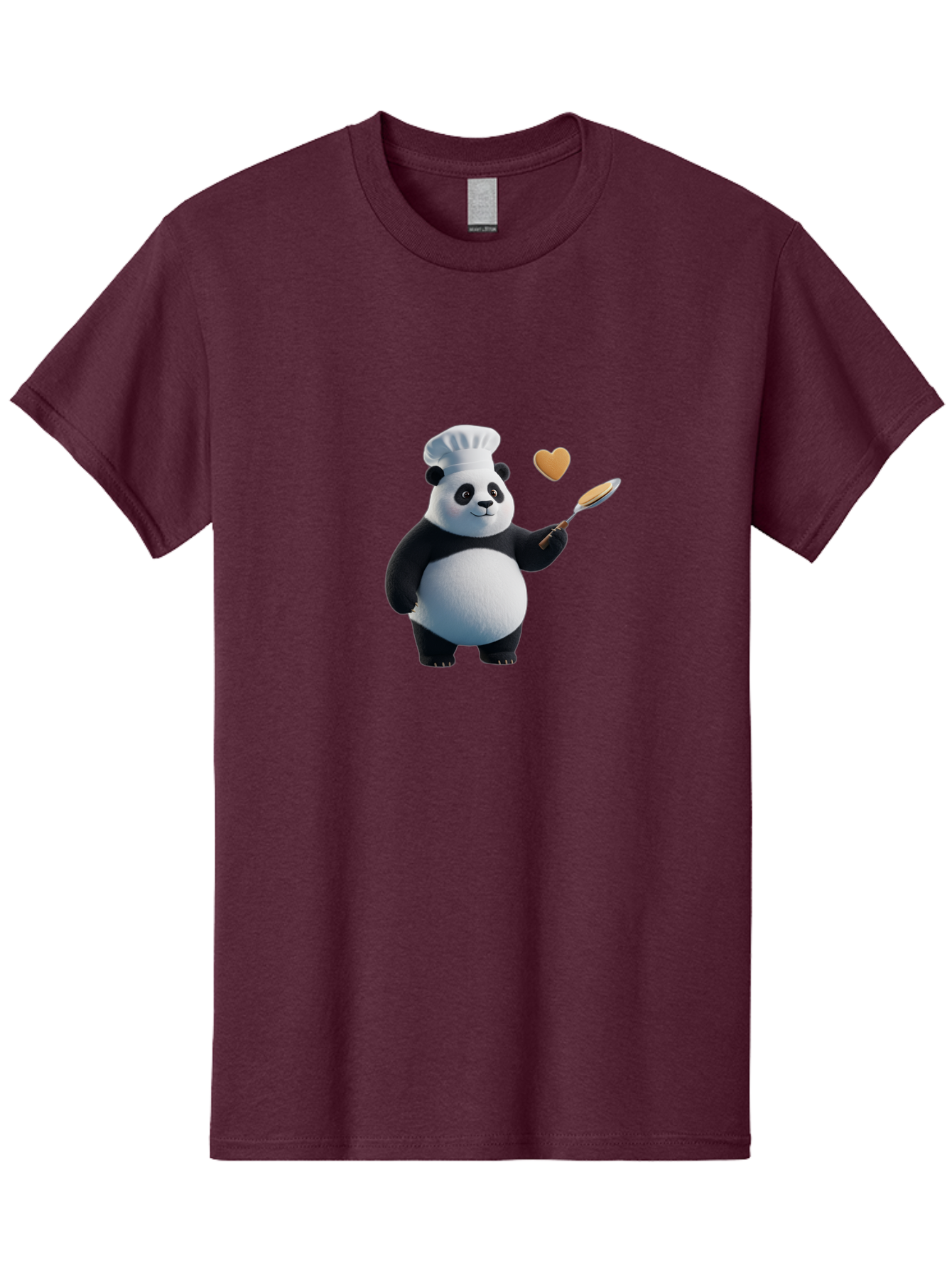 Panda-Chef Men'S Graphic Tee, 100% Cotton, Comfortable Casual Summer Wear, Machine Washable, Vintage Camera, Old Camera, Antique Camera, Black Camera, Classic Photography, Photography Equipment, Nostalgic Device, Film Camera, Camera Art Ban035