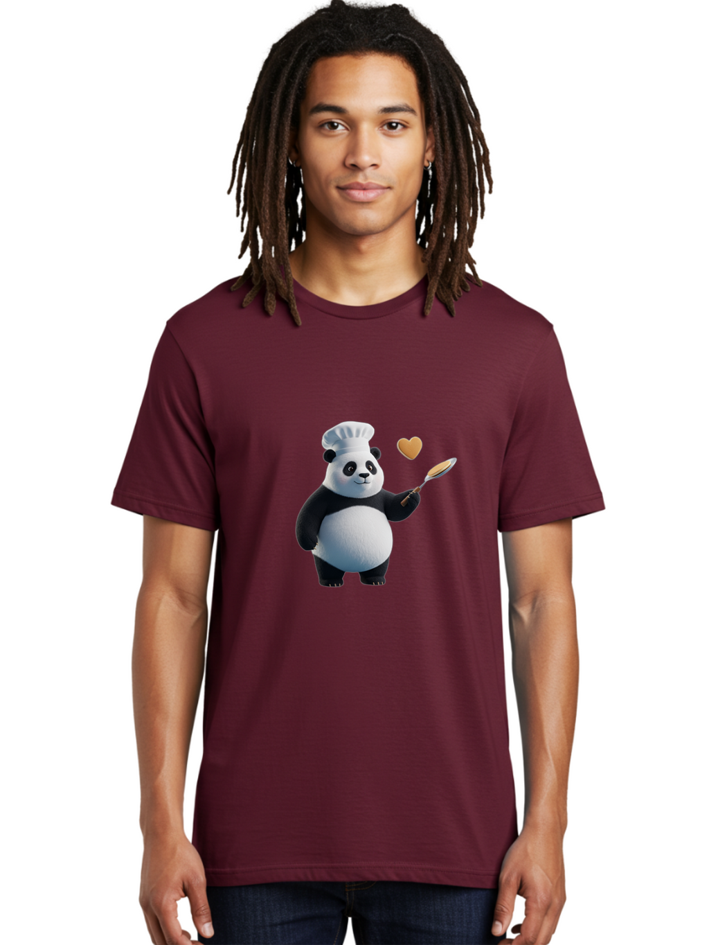 Panda-Chef Men'S Graphic Tee, 100% Cotton, Comfortable Casual Summer Wear, Machine Washable, Vintage Camera, Old Camera, Antique Camera, Black Camera, Classic Photography, Photography Equipment, Nostalgic Device, Film Camera, Camera Art Ban035