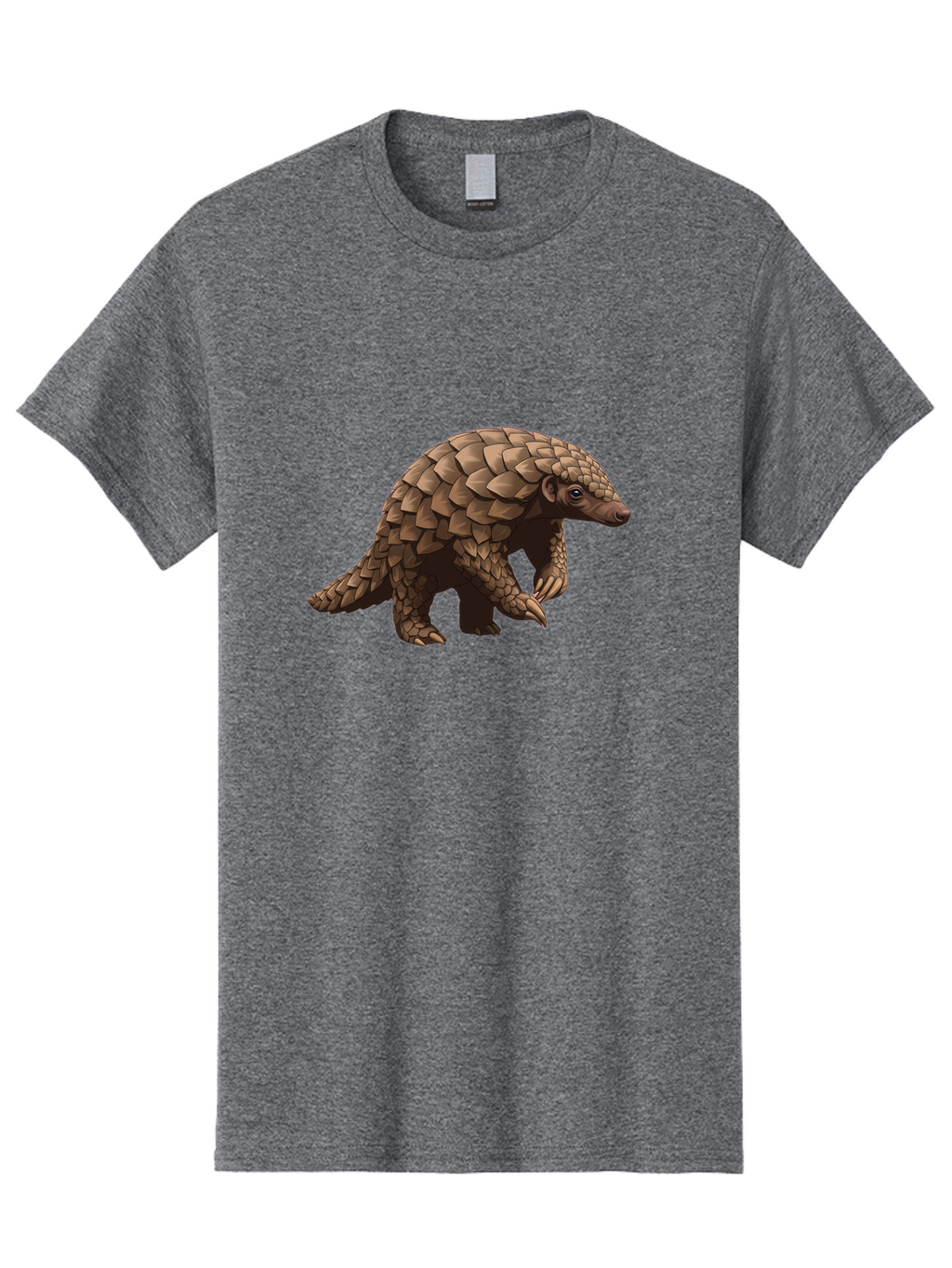 Pangolin Men'S Graphic Tee, 100% Cotton, Comfortable Casual Summer Wear, Machine Washable, Vintage Camera, Old Camera, Antique Camera, Black Camera, Classic Photography, Photography Equipment, Nostalgic Device, Film Camera, Camera Art Ban044