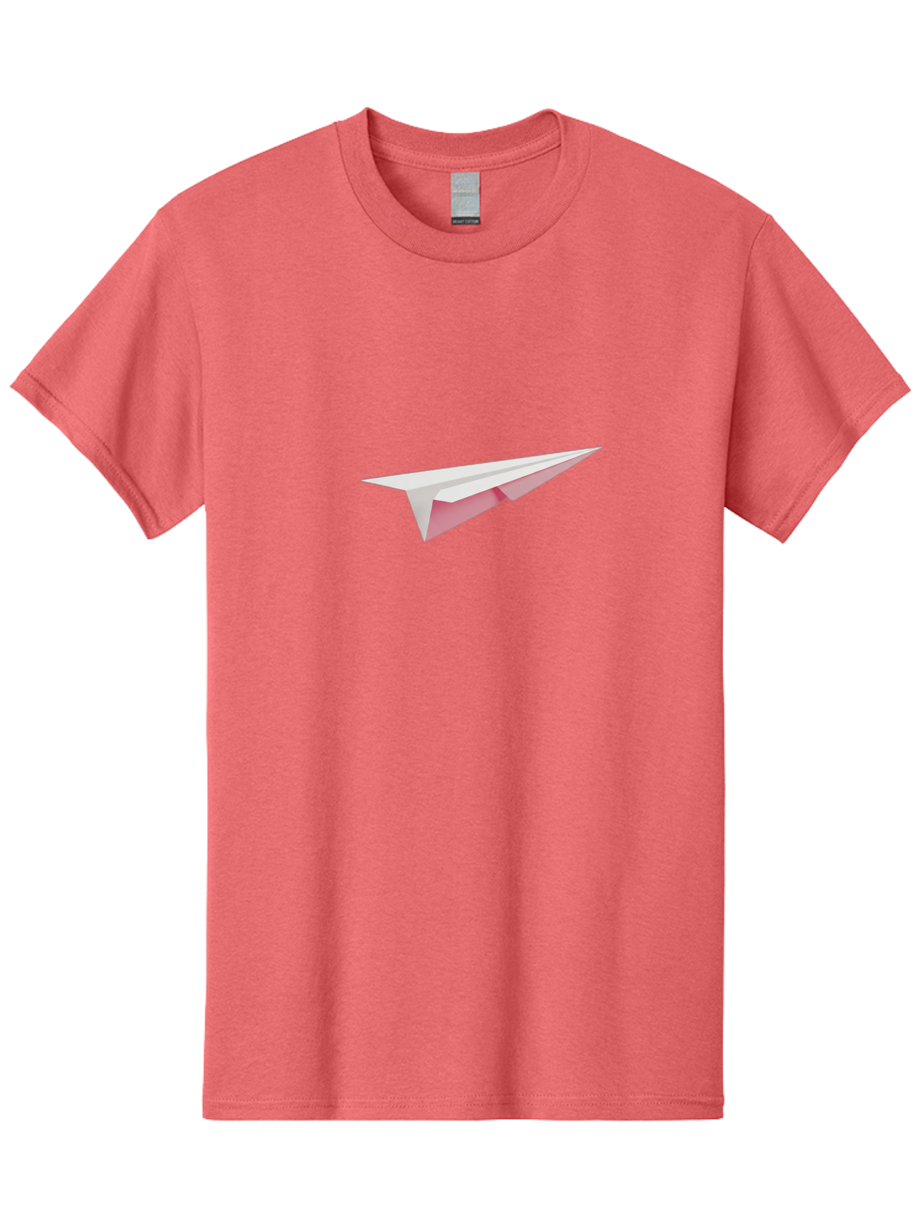 Paper-Plane Men'S Graphic Tee, 100% Cotton, Comfortable Casual Summer Wear, Machine Washable, Vintage Camera, Old Camera, Antique Camera, Black Camera, Classic Photography, Photography Equipment, Nostalgic Device, Film Camera, Camera Art Ban048