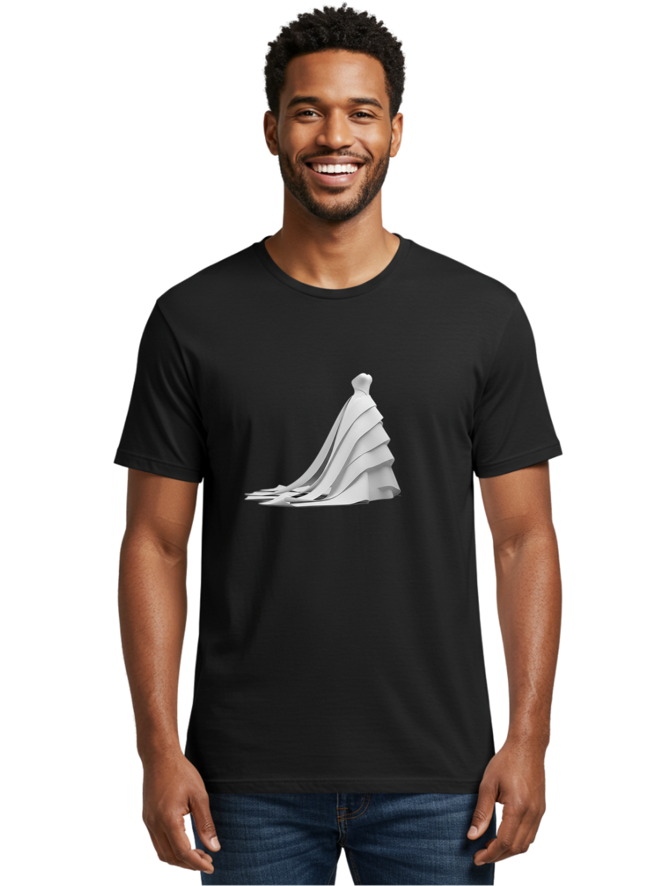 Paper-Wedding-Dress Men'S Graphic Tee, 100% Cotton, Comfortable Casual Summer Wear, Machine Washable, Vintage Camera, Old Camera, Antique Camera, Black Camera, Classic Photography, Photography Equipment, Nostalgic Device, Film Camera, Ban049