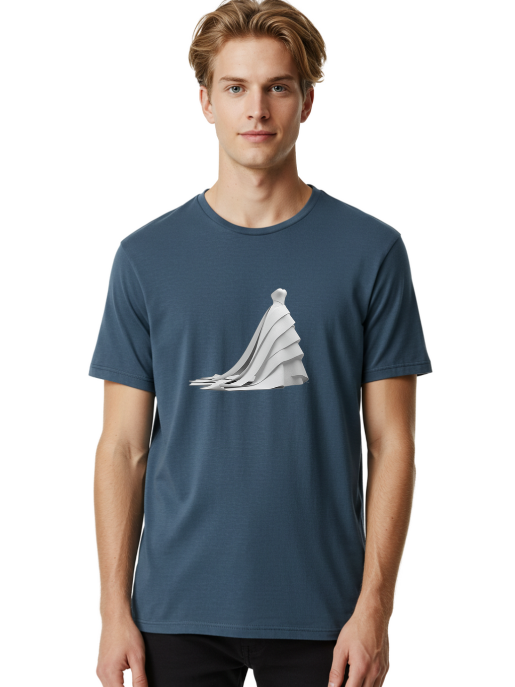 Paper-Wedding-Dress Men'S Graphic Tee, 100% Cotton, Comfortable Casual Summer Wear, Machine Washable, Vintage Camera, Old Camera, Antique Camera, Black Camera, Classic Photography, Photography Equipment, Nostalgic Device, Film Camera, Ban049