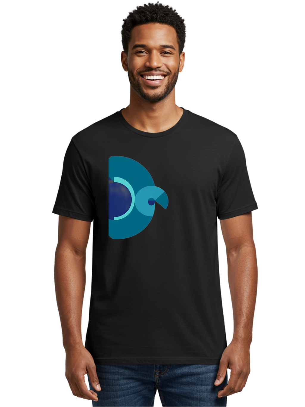 Parrot-Head Men'S Graphic Tee, 100% Cotton, Comfortable Casual Summer Wear, Machine Washable, Vintage Camera, Old Camera, Antique Camera, Black Camera, Classic Photography, Photography Equipment, Nostalgic Device, Film Camera, Camera Art Ban050