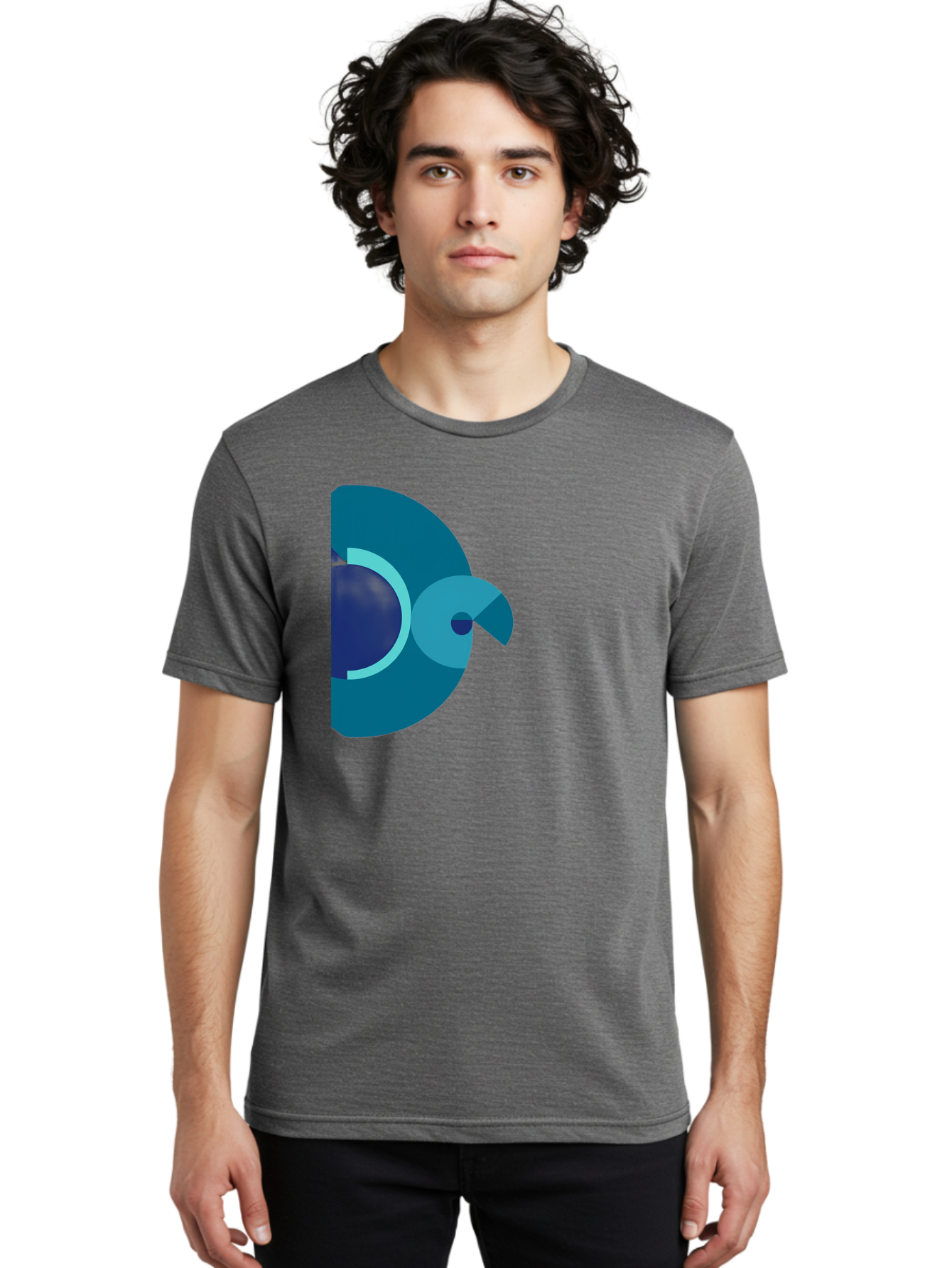 Parrot-Head Men'S Graphic Tee, 100% Cotton, Comfortable Casual Summer Wear, Machine Washable, Vintage Camera, Old Camera, Antique Camera, Black Camera, Classic Photography, Photography Equipment, Nostalgic Device, Film Camera, Camera Art Ban050