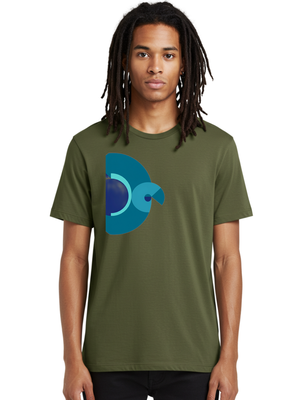 Parrot-Head Men'S Graphic Tee, 100% Cotton, Comfortable Casual Summer Wear, Machine Washable, Vintage Camera, Old Camera, Antique Camera, Black Camera, Classic Photography, Photography Equipment, Nostalgic Device, Film Camera, Camera Art Ban050