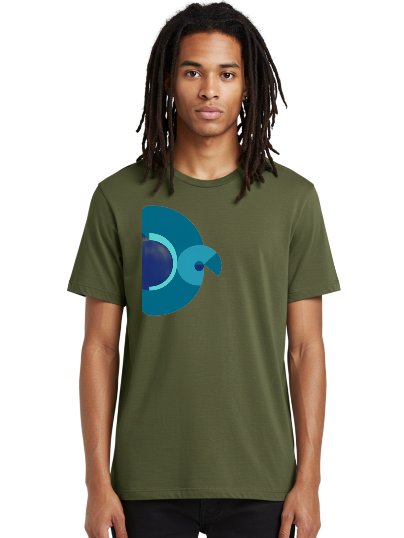 Parrot-Head Men'S Graphic Tee, 100% Cotton, Comfortable Casual Summer Wear, Machine Washable, Vintage Camera, Old Camera, Antique Camera, Black Camera, Classic Photography, Photography Equipment, Nostalgic Device, Film Camera, Camera Art Ban050
