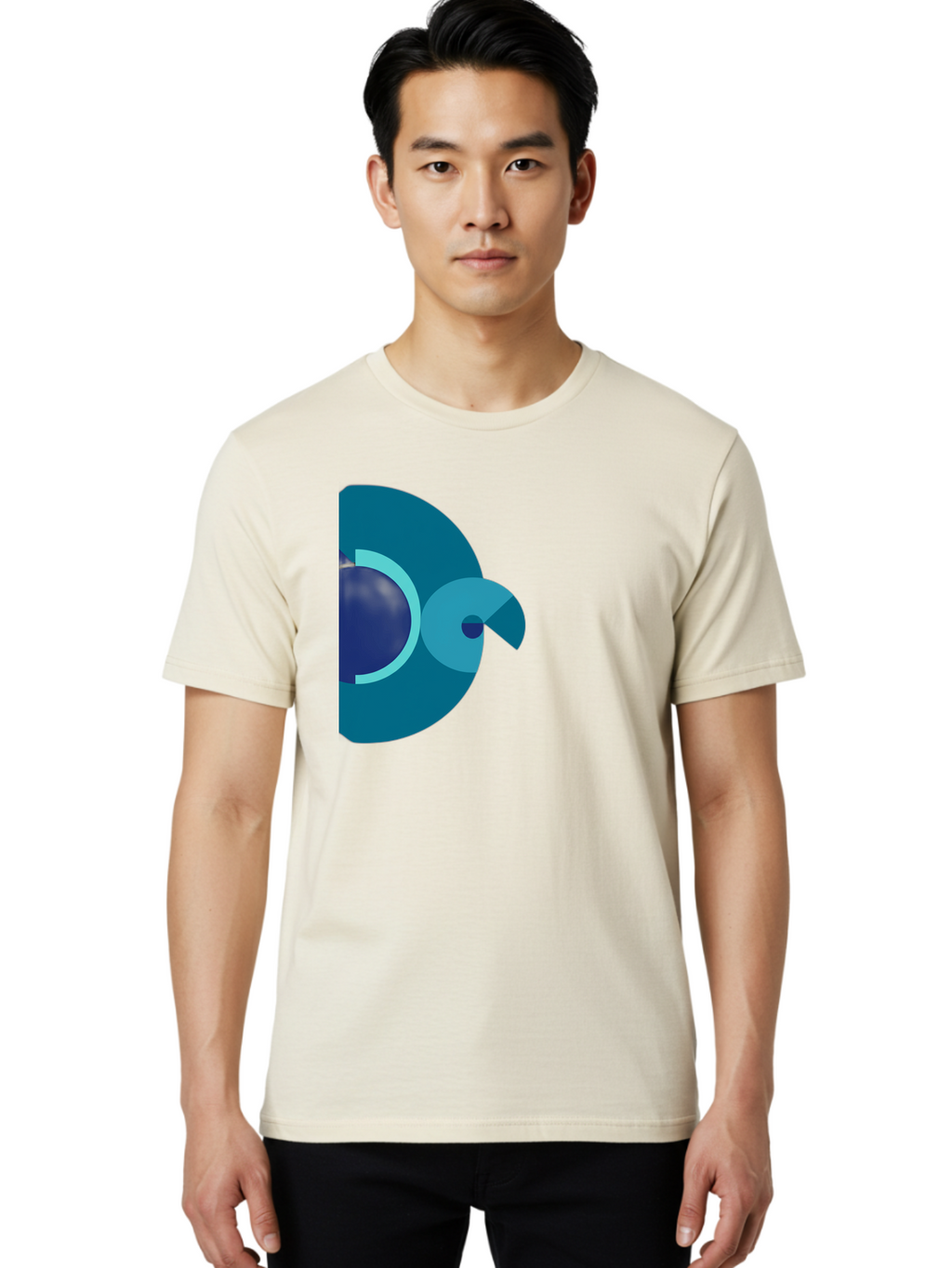 Parrot-Head Men'S Graphic Tee, 100% Cotton, Comfortable Casual Summer Wear, Machine Washable, Vintage Camera, Old Camera, Antique Camera, Black Camera, Classic Photography, Photography Equipment, Nostalgic Device, Film Camera, Camera Art Ban050