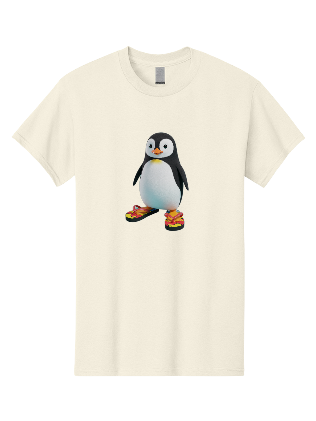 Penguin-4 Men'S Graphic Tee, 100% Cotton, Comfortable Casual Summer Wear, Machine Washable, Vintage Camera, Old Camera, Antique Camera, Black Camera, Classic Photography, Photography Equipment, Nostalgic Device, Film Camera, Camera Art Ban064