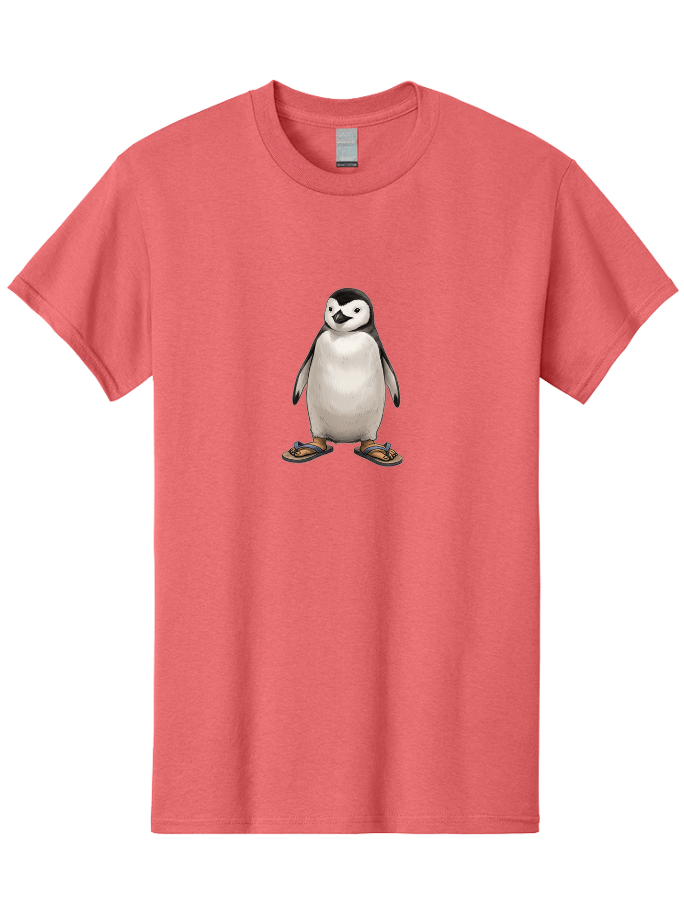 Penguin-In-Sandals Men'S Graphic Tee, 100% Cotton, Comfortable Casual Summer Wear, Machine Washable, Vintage Camera, Old Camera, Antique Camera, Black Camera, Classic Photography, Photography Equipment, Nostalgic Device, Film Camera, Ban077