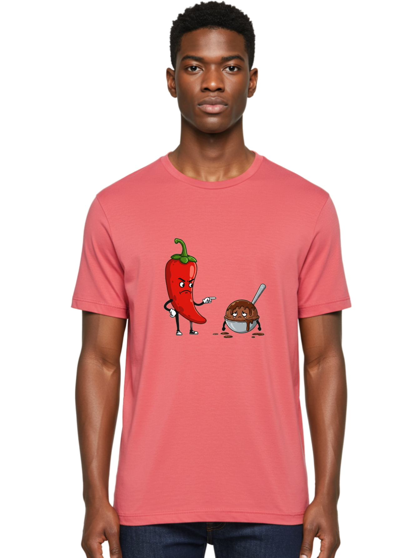 Pepper-And-Chocolate Men'S Graphic Tee, 100% Cotton, Comfortable Casual Summer Wear, Machine Washable, Vintage Camera, Old Camera, Antique Camera, Black Camera, Classic Photography, Photography Equipment, Nostalgic Device, Film Camera, Ban094