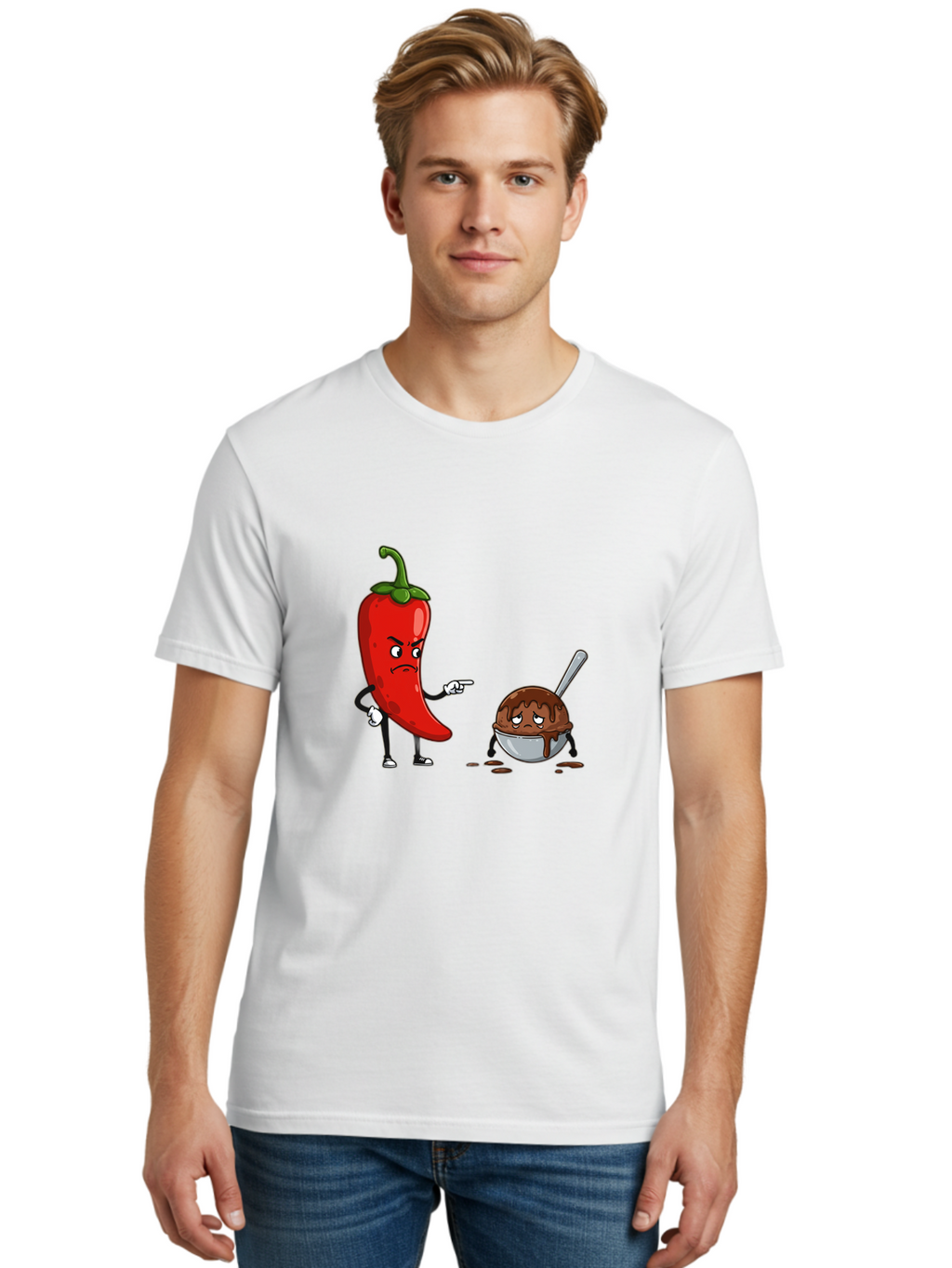 Pepper-And-Chocolate Men'S Graphic Tee, 100% Cotton, Comfortable Casual Summer Wear, Machine Washable, Vintage Camera, Old Camera, Antique Camera, Black Camera, Classic Photography, Photography Equipment, Nostalgic Device, Film Camera, Ban094