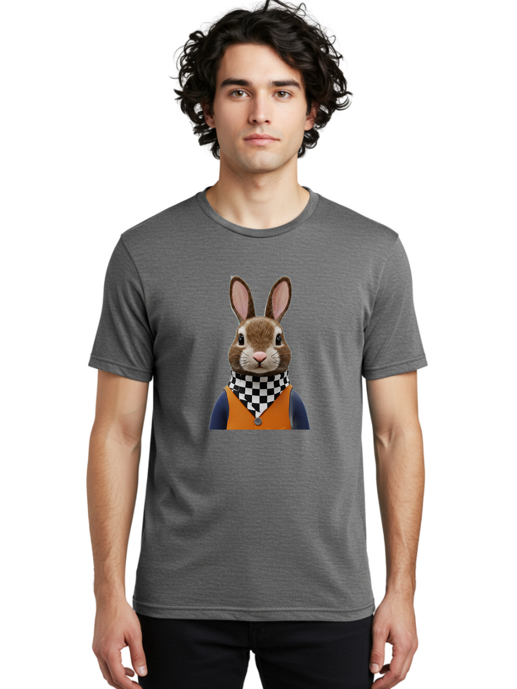 Peter-Rabbit Men'S Graphic Tee, 100% Cotton, Comfortable Casual Summer Wear, Machine Washable, Vintage Camera, Old Camera, Antique Camera, Black Camera, Classic Photography, Photography Equipment, Nostalgic Device, Film Camera, Camera Art Ban097
