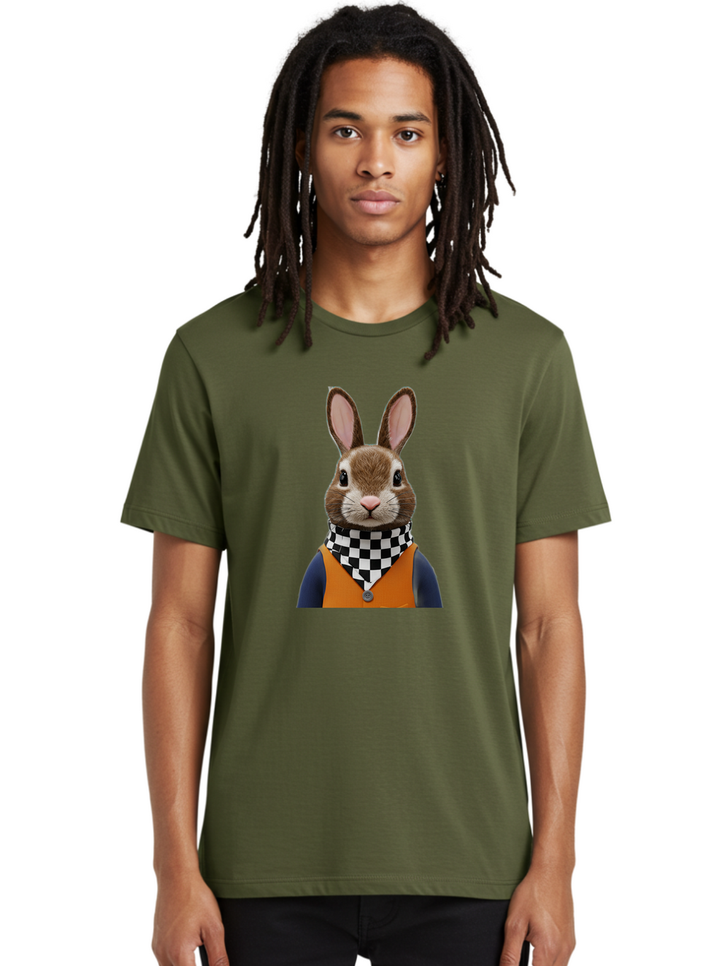 Peter-Rabbit Men'S Graphic Tee, 100% Cotton, Comfortable Casual Summer Wear, Machine Washable, Vintage Camera, Old Camera, Antique Camera, Black Camera, Classic Photography, Photography Equipment, Nostalgic Device, Film Camera, Camera Art Ban097
