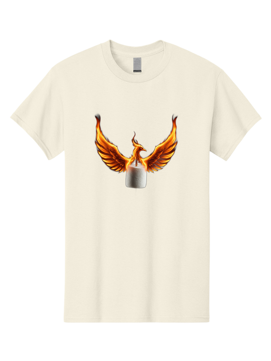 Phoenix-Toasting-Marshmallow Men'S Graphic Tee, 100% Cotton, Comfortable Casual Summer Wear, Machine Washable, Vintage Camera, Old Camera, Antique Camera, Black Camera, Classic Photography, Photography Equipment, Nostalgic Device, Film Camera, Ban099