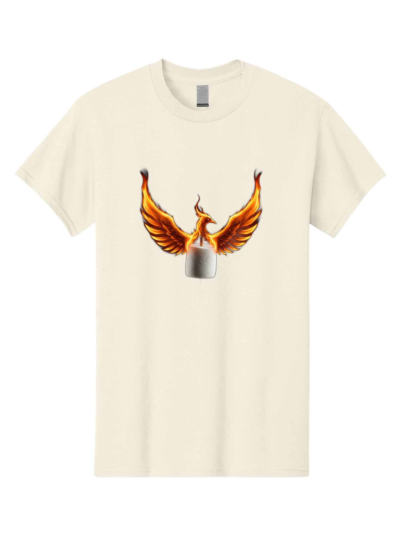 Phoenix-Toasting-Marshmallow Men'S Graphic Tee, 100% Cotton, Comfortable Casual Summer Wear, Machine Washable, Vintage Camera, Old Camera, Antique Camera, Black Camera, Classic Photography, Photography Equipment, Nostalgic Device, Film Camera, Ban099