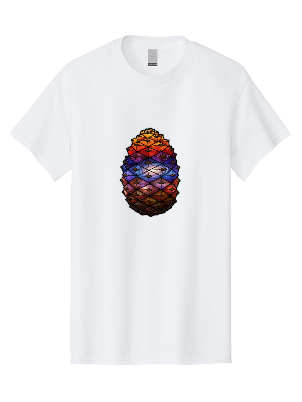 Pine-Cone-2 Men'S Graphic Tee, 100% Cotton, Comfortable Casual Summer Wear, Machine Washable, Vintage Camera, Old Camera, Antique Camera, Black Camera, Classic Photography, Photography Equipment, Nostalgic Device, Film Camera, Camera Art Ban113