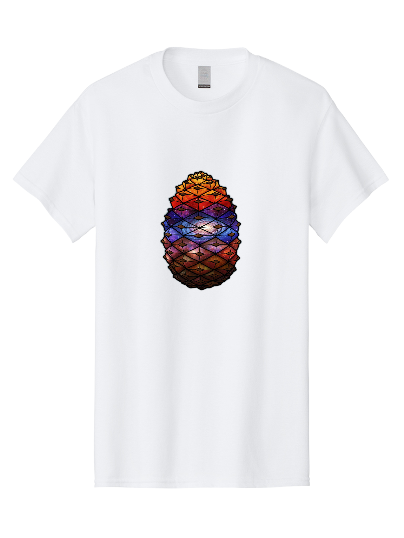 Pine-Cone-2 Men'S Graphic Tee, 100% Cotton, Comfortable Casual Summer Wear, Machine Washable, Vintage Camera, Old Camera, Antique Camera, Black Camera, Classic Photography, Photography Equipment, Nostalgic Device, Film Camera, Camera Art Ban113