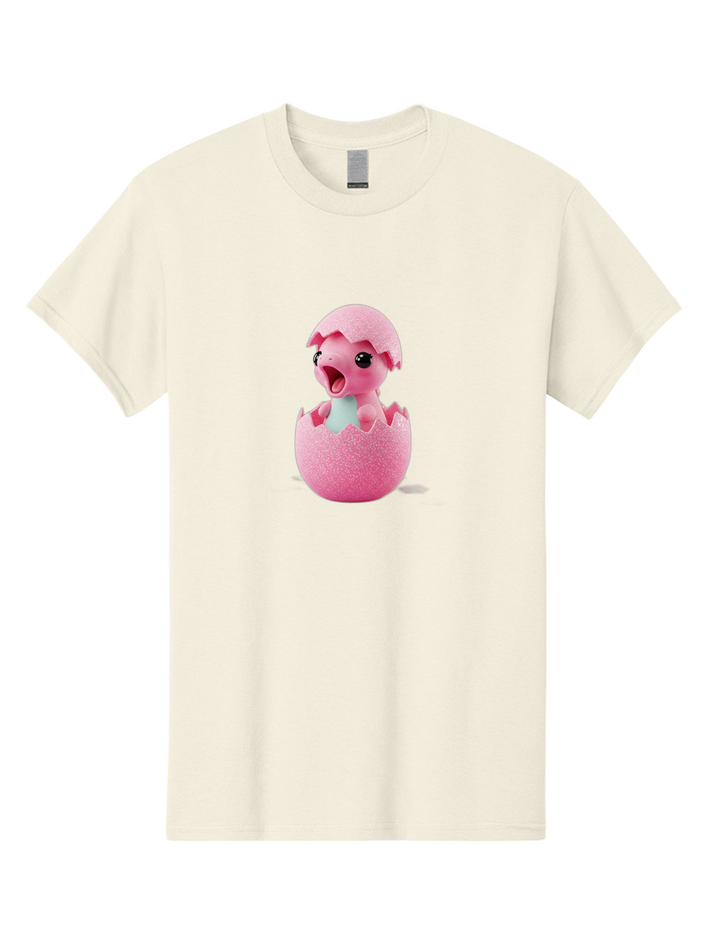 Pink-Dinosaur-Hatching Men'S Graphic Tee, 100% Cotton, Comfortable Casual Summer Wear, Machine Washable, Vintage Camera, Old Camera, Antique Camera, Black Camera, Classic Photography, Photography Equipment, Nostalgic Device, Film Camera, Ban126