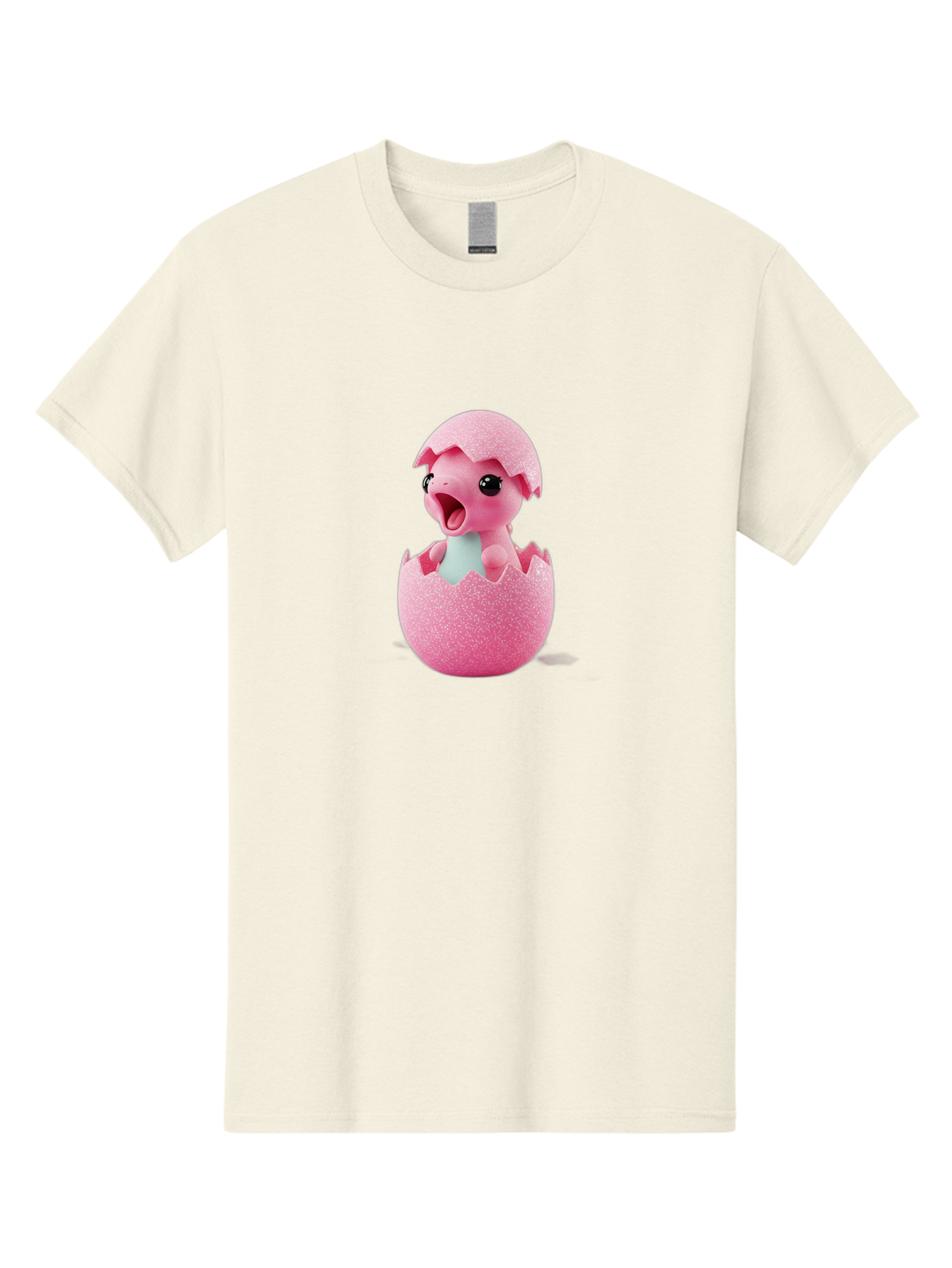 Pink-Dinosaur-Hatching Men'S Graphic Tee, 100% Cotton, Comfortable Casual Summer Wear, Machine Washable, Vintage Camera, Old Camera, Antique Camera, Black Camera, Classic Photography, Photography Equipment, Nostalgic Device, Film Camera, Ban126