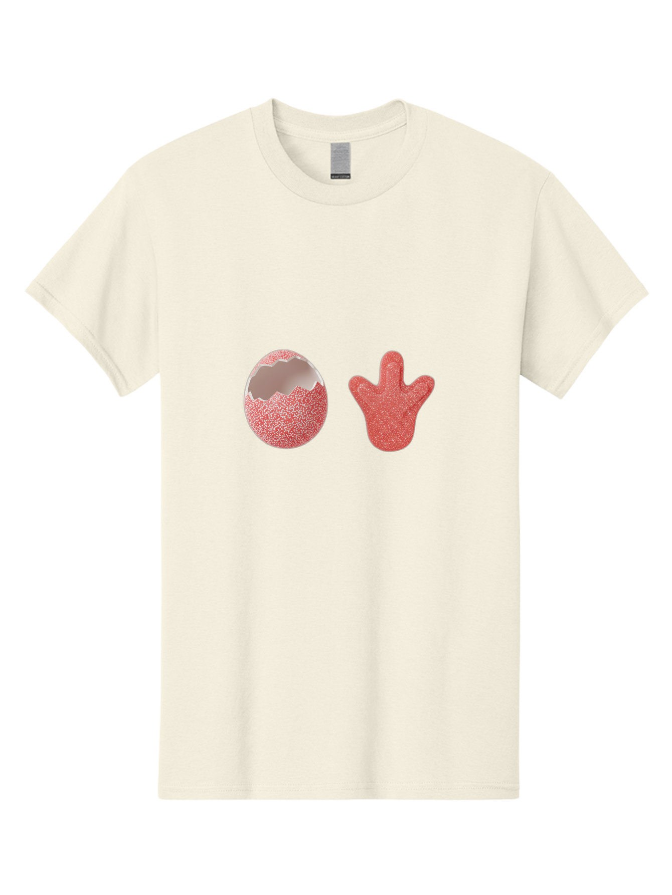 Pink-Hand-Gummy-Candy-And-Egg Men'S Graphic Tee, 100% Cotton, Comfortable Casual Summer Wear, Machine Washable, Vintage Camera, Old Camera, Antique Camera, Black Camera, Classic Photography, Photography Equipment, Nostalgic Device, Ban133
