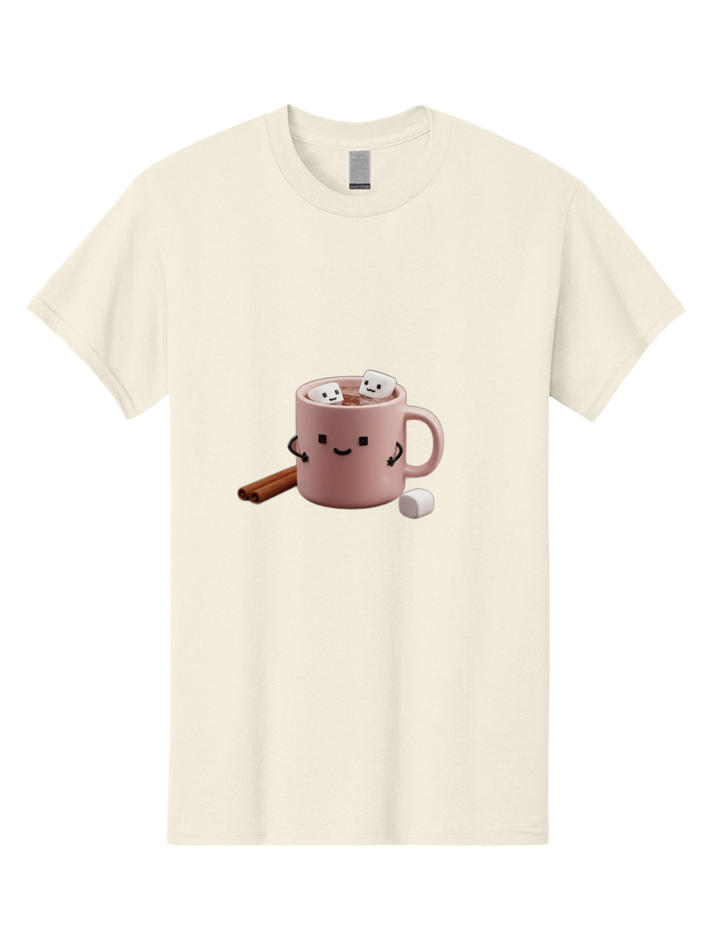 Pink-Mug Men'S Graphic Tee, 100% Cotton, Comfortable Casual Summer Wear, Machine Washable, Vintage Camera, Old Camera, Antique Camera, Black Camera, Classic Photography, Photography Equipment, Nostalgic Device, Film Camera, Camera Art Ban135