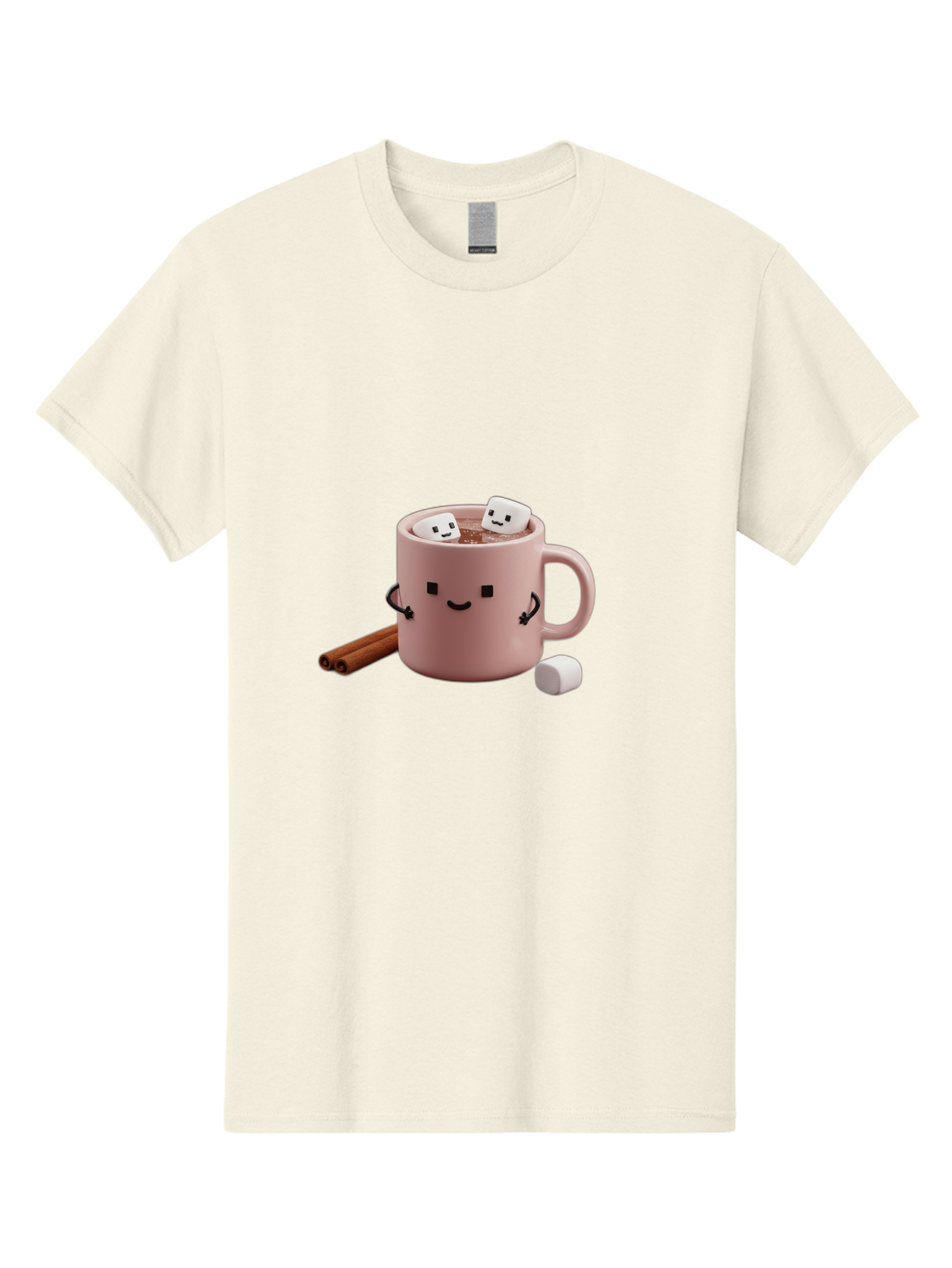 Pink-Mug Men'S Graphic Tee, 100% Cotton, Comfortable Casual Summer Wear, Machine Washable, Vintage Camera, Old Camera, Antique Camera, Black Camera, Classic Photography, Photography Equipment, Nostalgic Device, Film Camera, Camera Art Ban135