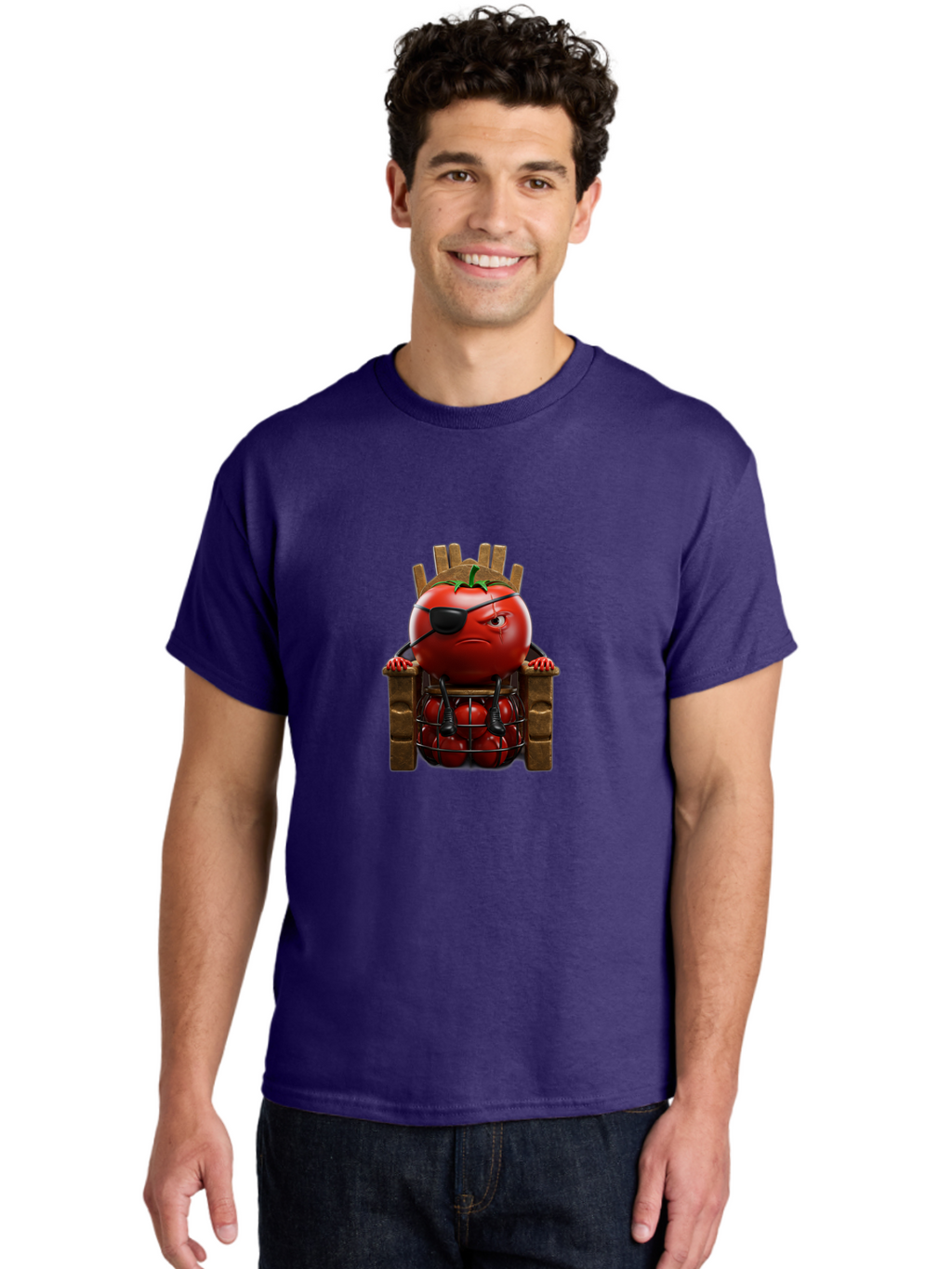 Pirate-Tomato Men'S Graphic Tee, 100% Cotton, Comfortable Casual Summer Wear, Machine Washable, Vintage Camera, Old Camera, Antique Camera, Black Camera, Classic Photography, Photography Equipment, Nostalgic Device, Film Camera, Camera Art Ban149