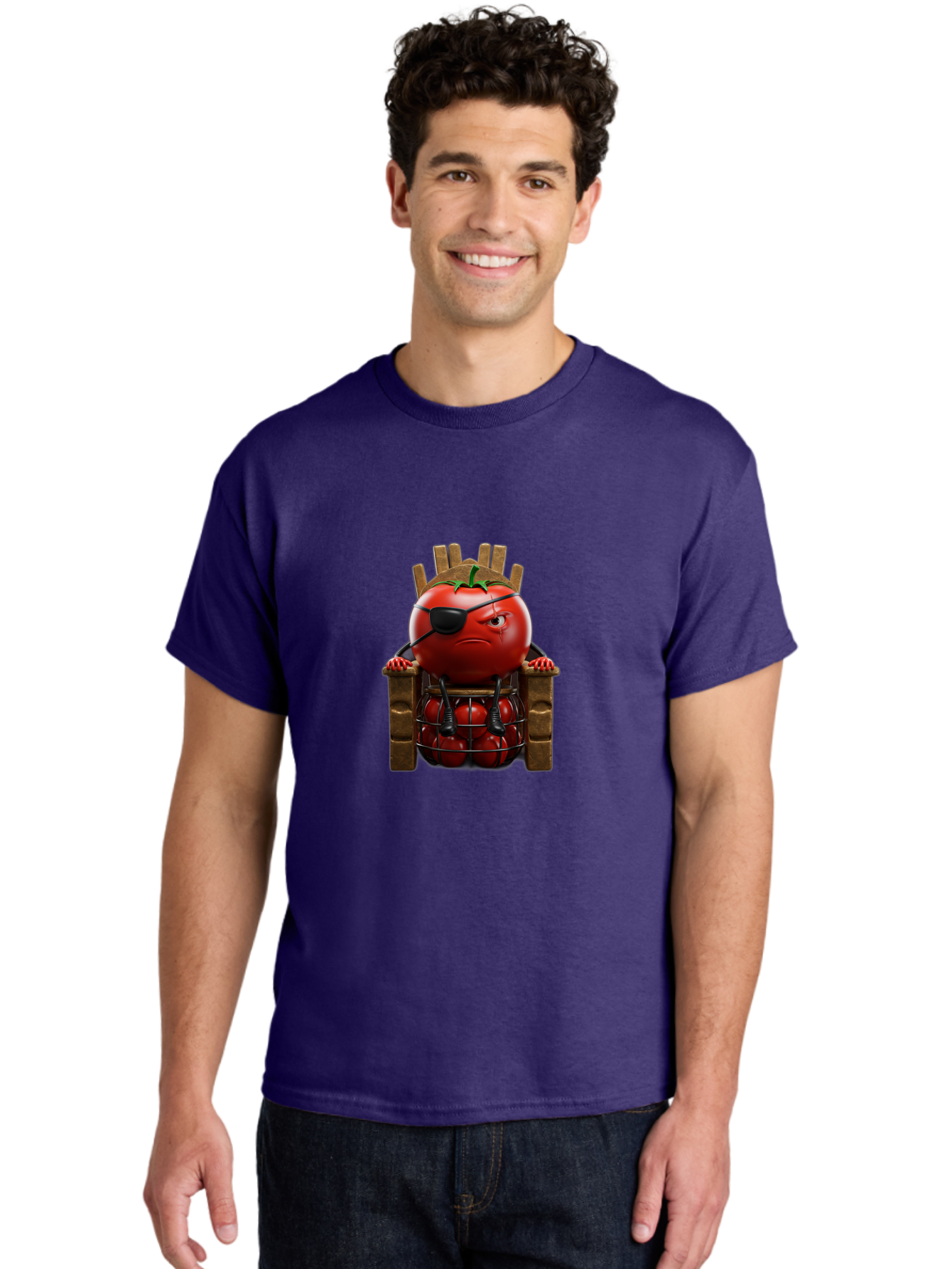 Pirate-Tomato Men'S Graphic Tee, 100% Cotton, Comfortable Casual Summer Wear, Machine Washable, Vintage Camera, Old Camera, Antique Camera, Black Camera, Classic Photography, Photography Equipment, Nostalgic Device, Film Camera, Camera Art Ban149