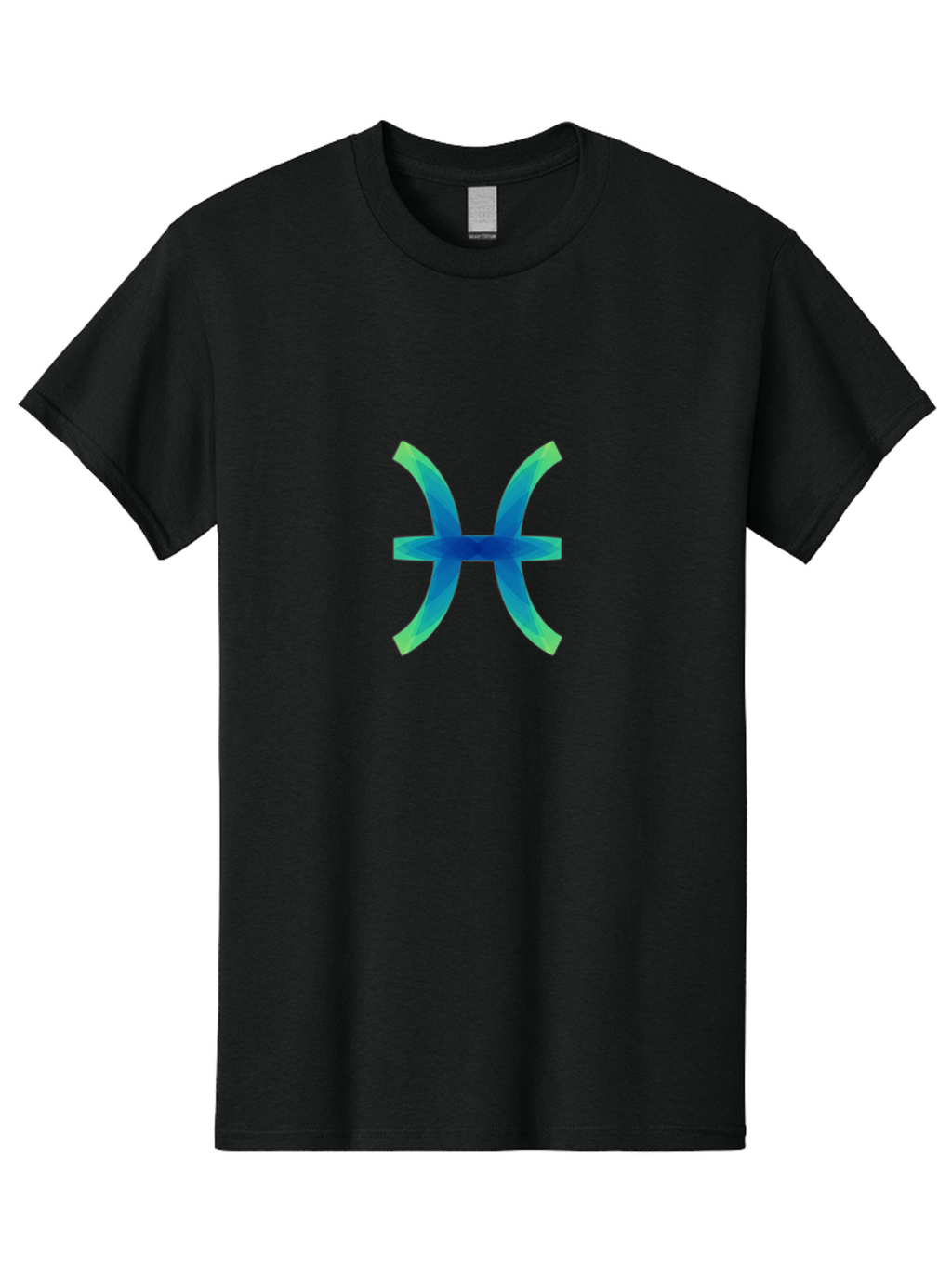 Pisces-Symbol-1 Men'S Graphic Tee, 100% Cotton, Comfortable Casual Summer Wear, Machine Washable, Vintage Camera, Old Camera, Antique Camera, Black Camera, Classic Photography, Photography Equipment, Nostalgic Device, Film Camera, Camera Art Ban150