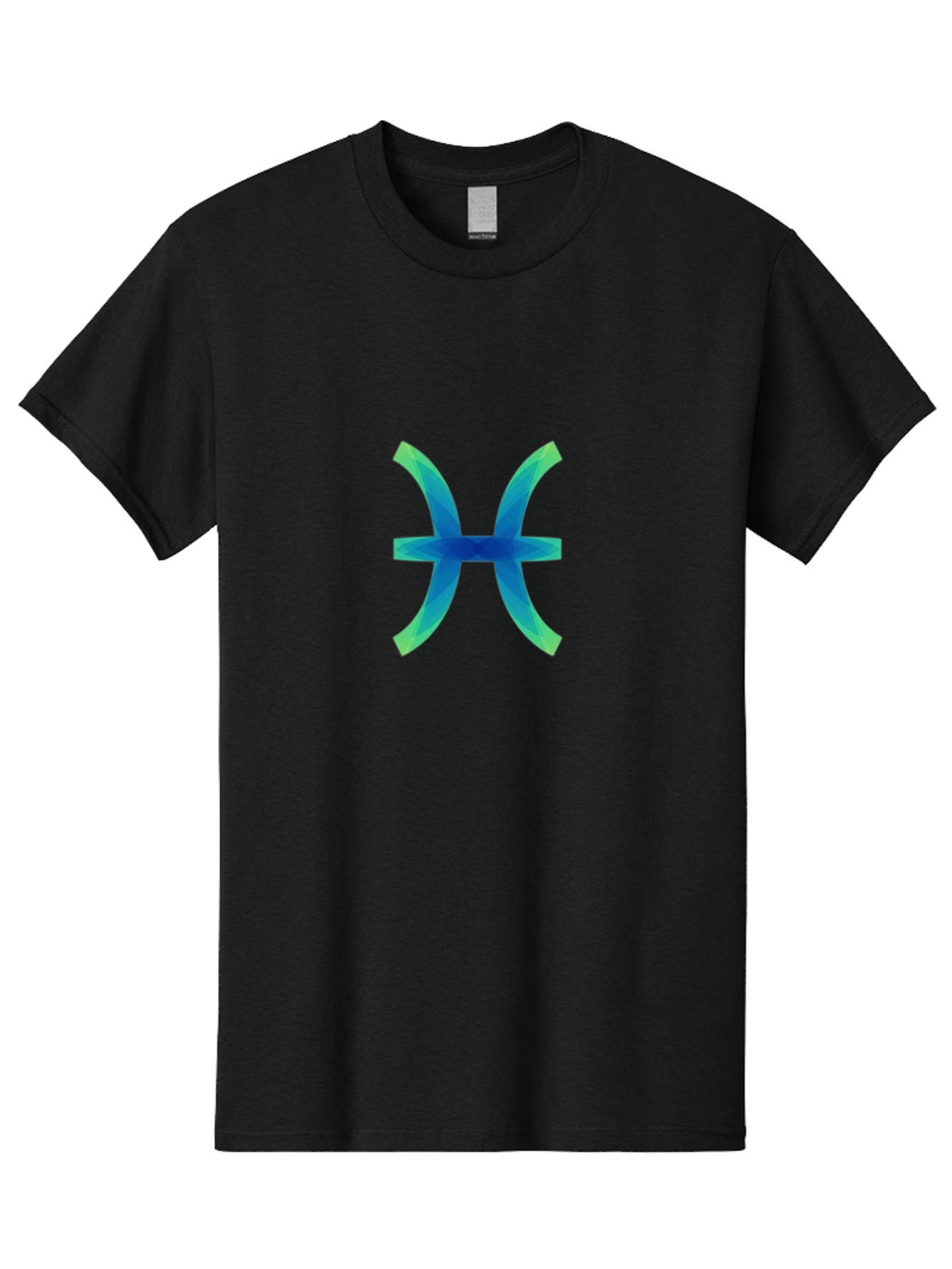 Pisces-Symbol-1 Men'S Graphic Tee, 100% Cotton, Comfortable Casual Summer Wear, Machine Washable, Vintage Camera, Old Camera, Antique Camera, Black Camera, Classic Photography, Photography Equipment, Nostalgic Device, Film Camera, Camera Art Ban150