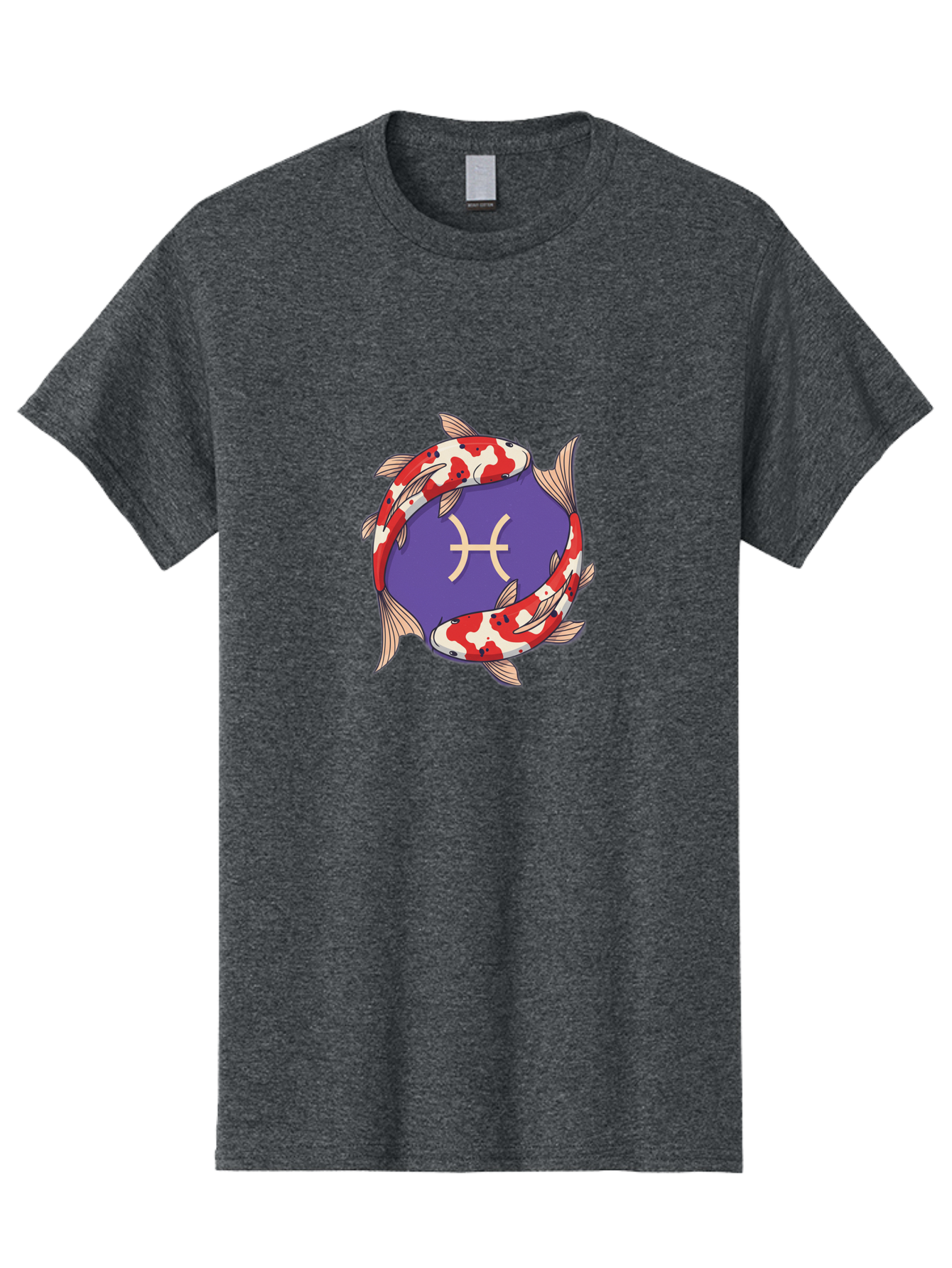 Pisces-Symbol Men'S Graphic Tee, 100% Cotton, Comfortable Casual Summer Wear, Machine Washable, Vintage Camera, Old Camera, Antique Camera, Black Camera, Classic Photography, Photography Equipment, Nostalgic Device, Film Camera, Camera Art Ban154
