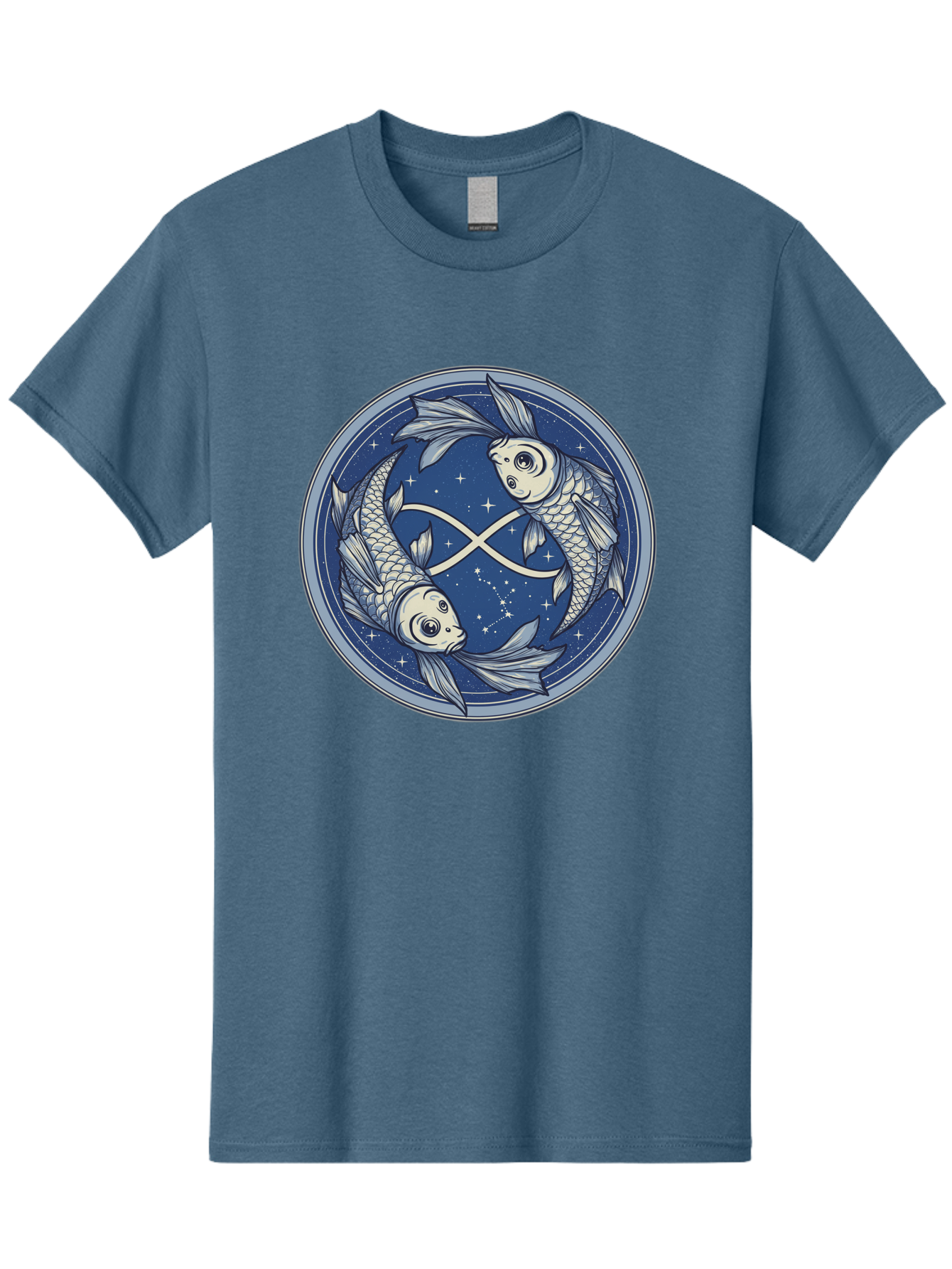 Pisces-Zodiac-Symbol-1 Men'S Graphic Tee, 100% Cotton, Comfortable Casual Summer Wear, Machine Washable, Vintage Camera, Old Camera, Antique Camera, Black Camera, Classic Photography, Photography Equipment, Nostalgic Device, Film Camera, Ban156