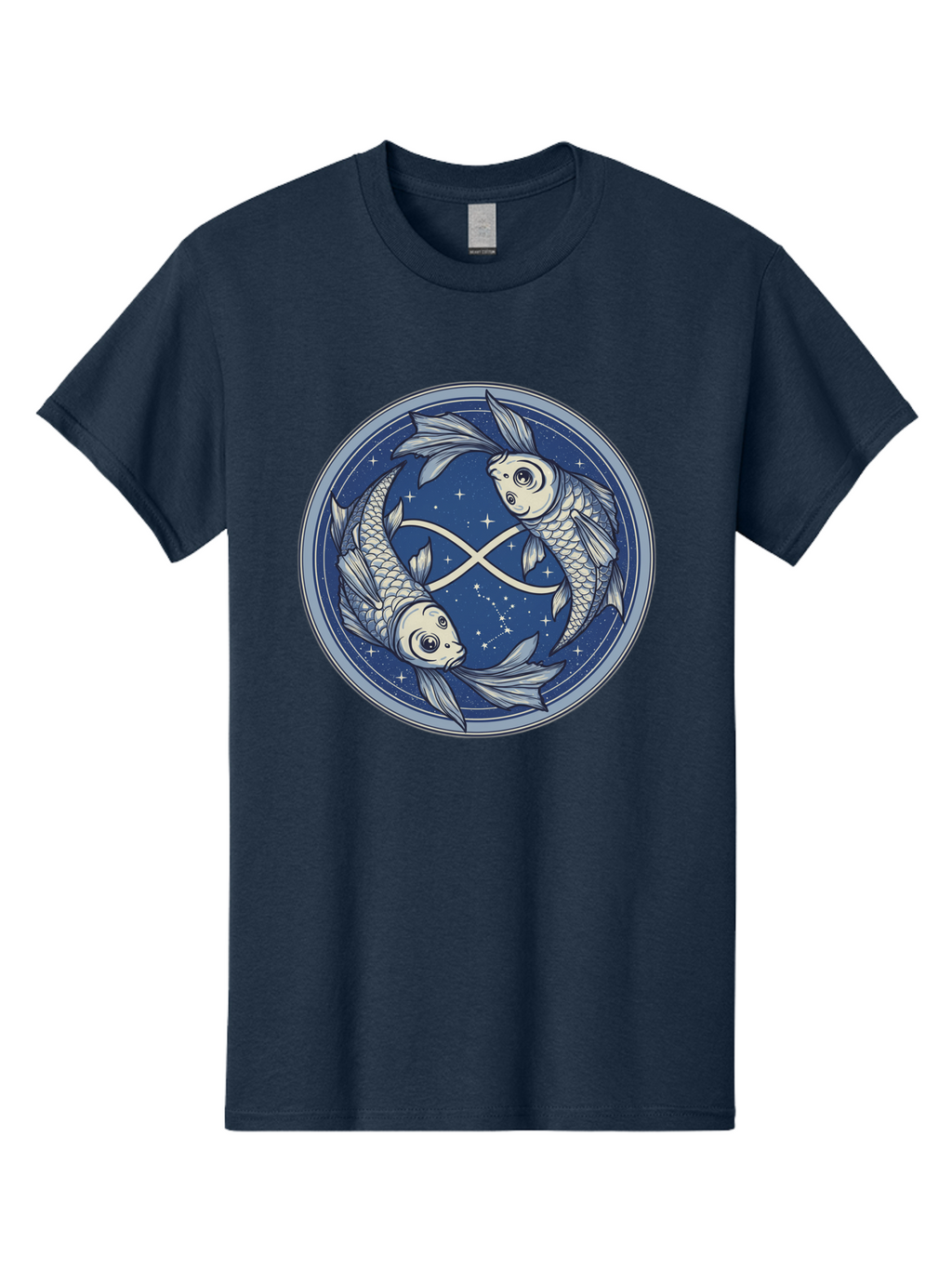 Pisces-Zodiac-Symbol-1 Men'S Graphic Tee, 100% Cotton, Comfortable Casual Summer Wear, Machine Washable, Vintage Camera, Old Camera, Antique Camera, Black Camera, Classic Photography, Photography Equipment, Nostalgic Device, Film Camera, Ban156