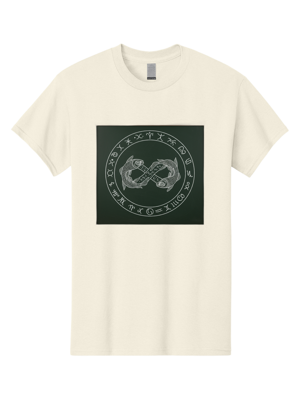 Pisces-Zodiac-Symbol-2 Men'S Graphic Tee, 100% Cotton, Comfortable Casual Summer Wear, Machine Washable, Vintage Camera, Old Camera, Antique Camera, Black Camera, Classic Photography, Photography Equipment, Nostalgic Device, Film Camera, Ban157