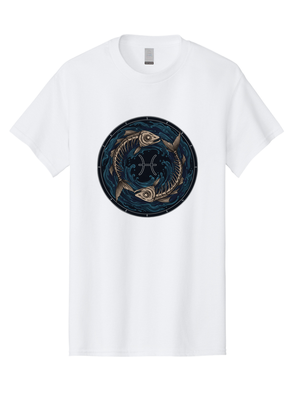 Pisces-Zodiac Men'S Graphic Tee, 100% Cotton, Comfortable Casual Summer Wear, Machine Washable, Vintage Camera, Old Camera, Antique Camera, Black Camera, Classic Photography, Photography Equipment, Nostalgic Device, Film Camera, Camera Art Ban159