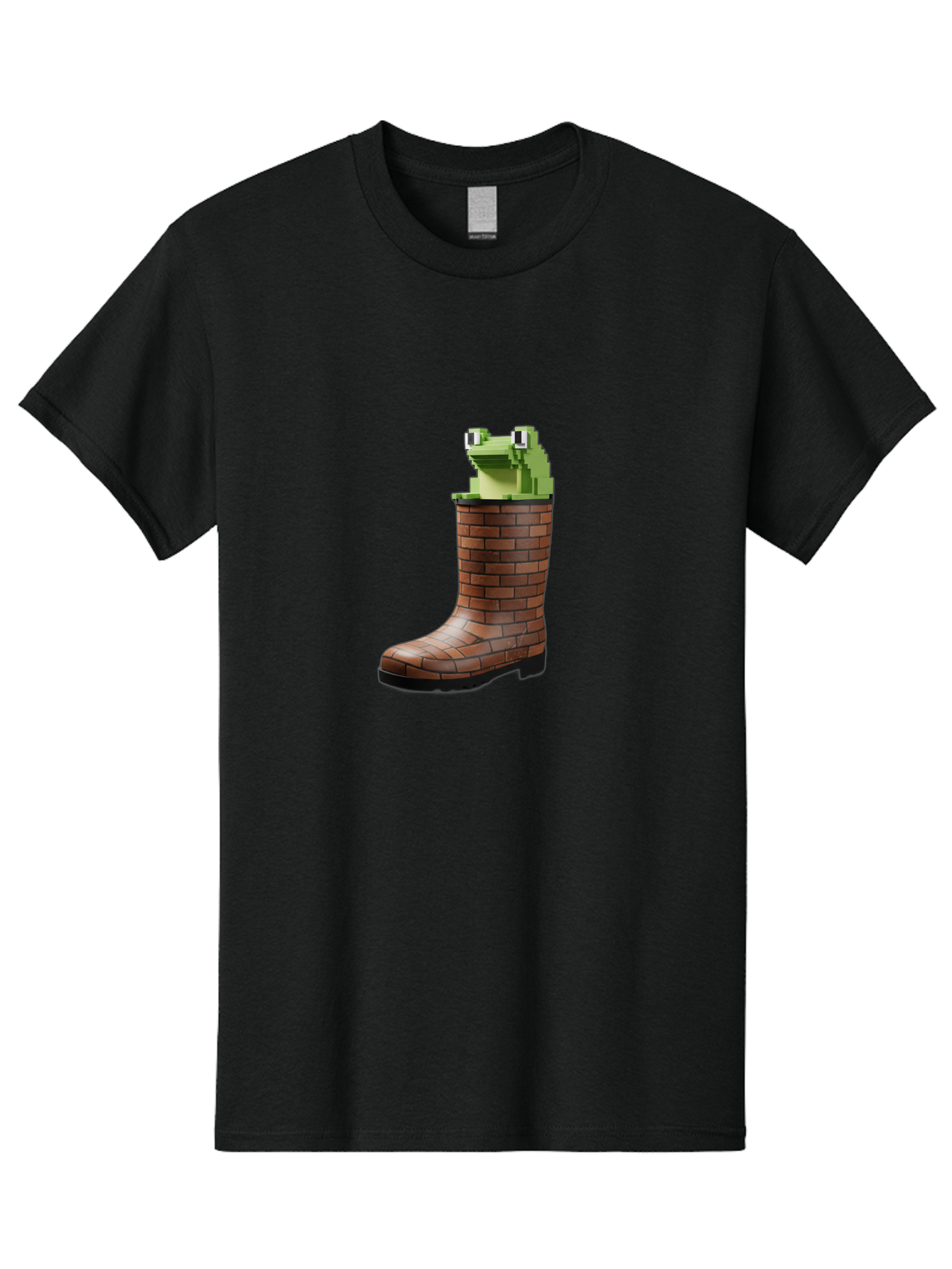 Pixel-Frog Men'S Graphic Tee, 100% Cotton, Comfortable Casual Summer Wear, Machine Washable, Vintage Camera, Old Camera, Antique Camera, Black Camera, Classic Photography, Photography Equipment, Nostalgic Device, Film Camera, Camera Art Ban161
