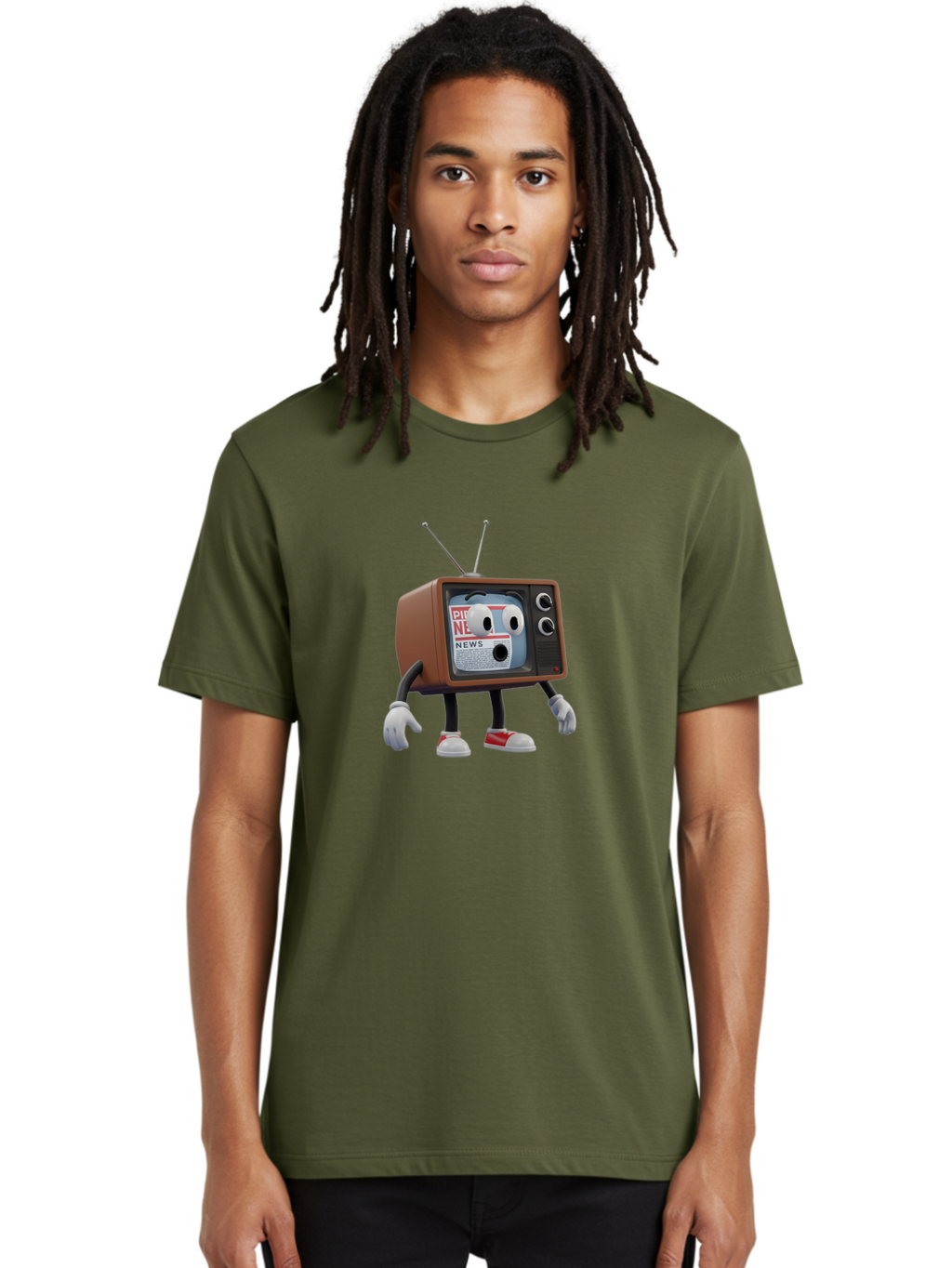 Pixel-News Men'S Graphic Tee, 100% Cotton, Comfortable Casual Summer Wear, Machine Washable, Vintage Camera, Old Camera, Antique Camera, Black Camera, Classic Photography, Photography Equipment, Nostalgic Device, Film Camera, Camera Art Ban162