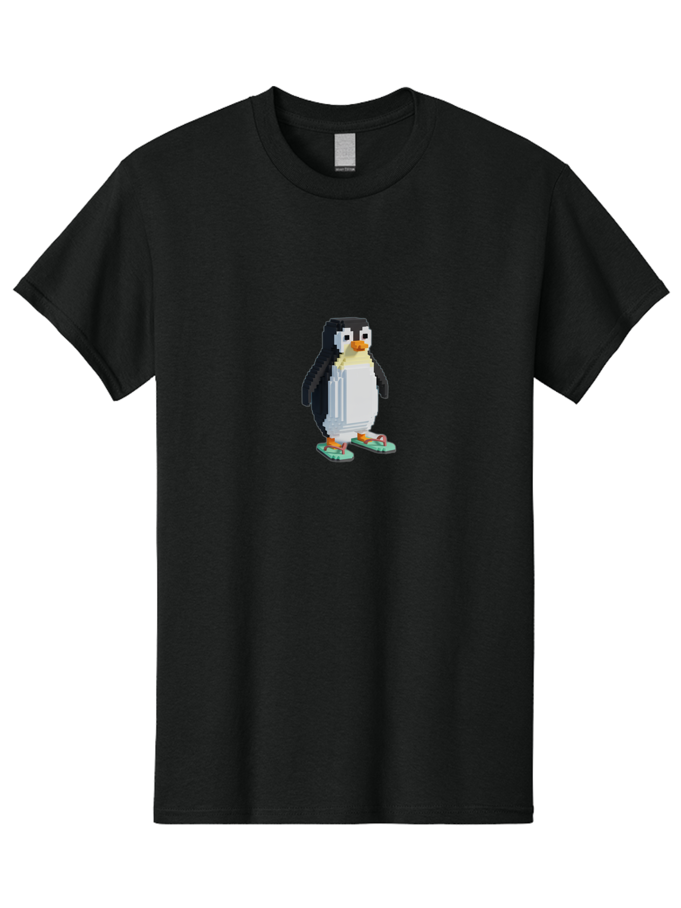Pixel-Penguin Men'S Graphic Tee, 100% Cotton, Comfortable Casual Summer Wear, Machine Washable, Vintage Camera, Old Camera, Antique Camera, Black Camera, Classic Photography, Photography Equipment, Nostalgic Device, Film Camera, Camera Art Ban163