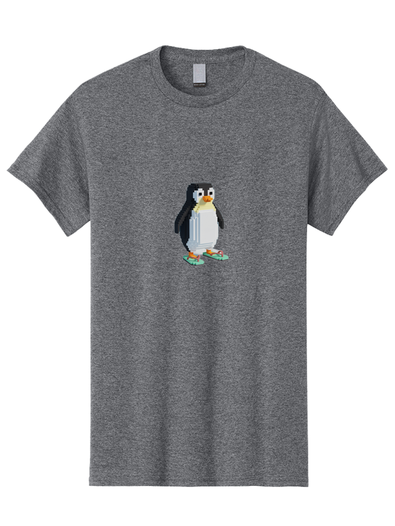 Pixel-Penguin Men'S Graphic Tee, 100% Cotton, Comfortable Casual Summer Wear, Machine Washable, Vintage Camera, Old Camera, Antique Camera, Black Camera, Classic Photography, Photography Equipment, Nostalgic Device, Film Camera, Camera Art Ban163
