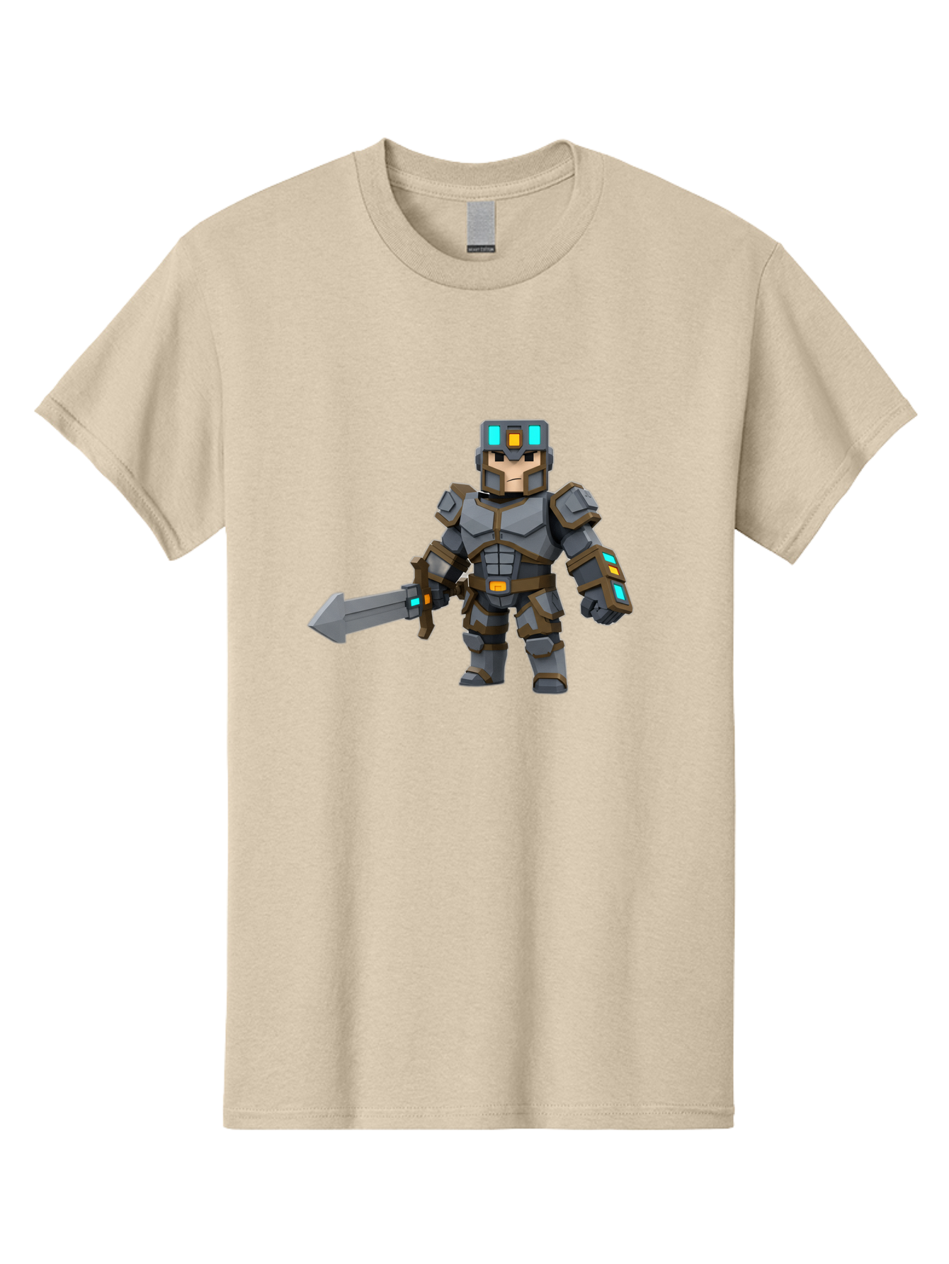 Pixelated-Knight Men'S Graphic Tee, 100% Cotton, Comfortable Casual Summer Wear, Machine Washable, Vintage Camera, Old Camera, Antique Camera, Black Camera, Classic Photography, Photography Equipment, Nostalgic Device, Film Camera, Camera Art Ban165