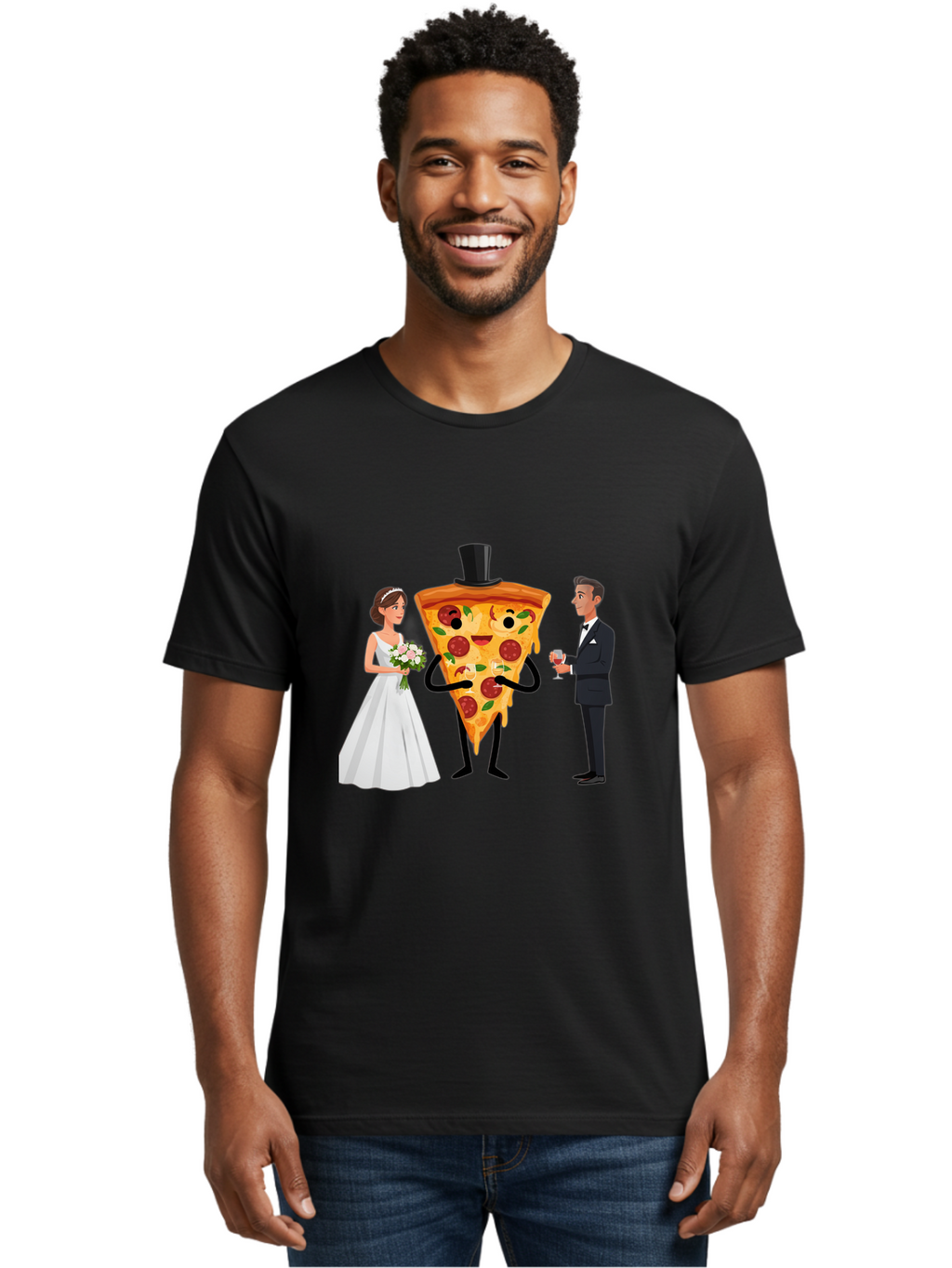 Pizza-Groom Men'S Graphic Tee, 100% Cotton, Comfortable Casual Summer Wear, Machine Washable, Vintage Camera, Old Camera, Antique Camera, Black Camera, Classic Photography, Photography Equipment, Nostalgic Device, Film Camera, Camera Art Ban166