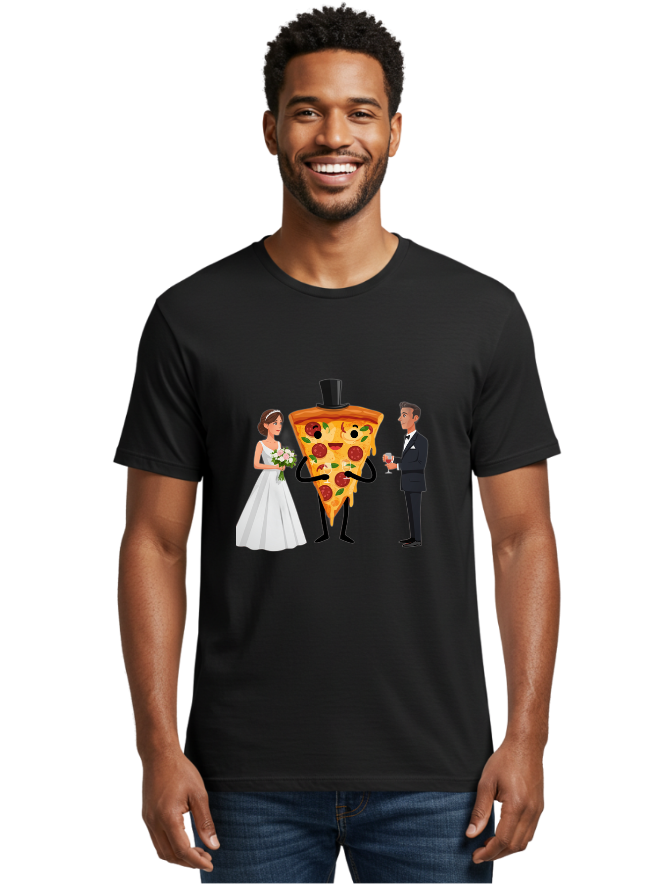 Pizza-Groom Men'S Graphic Tee, 100% Cotton, Comfortable Casual Summer Wear, Machine Washable, Vintage Camera, Old Camera, Antique Camera, Black Camera, Classic Photography, Photography Equipment, Nostalgic Device, Film Camera, Camera Art Ban166