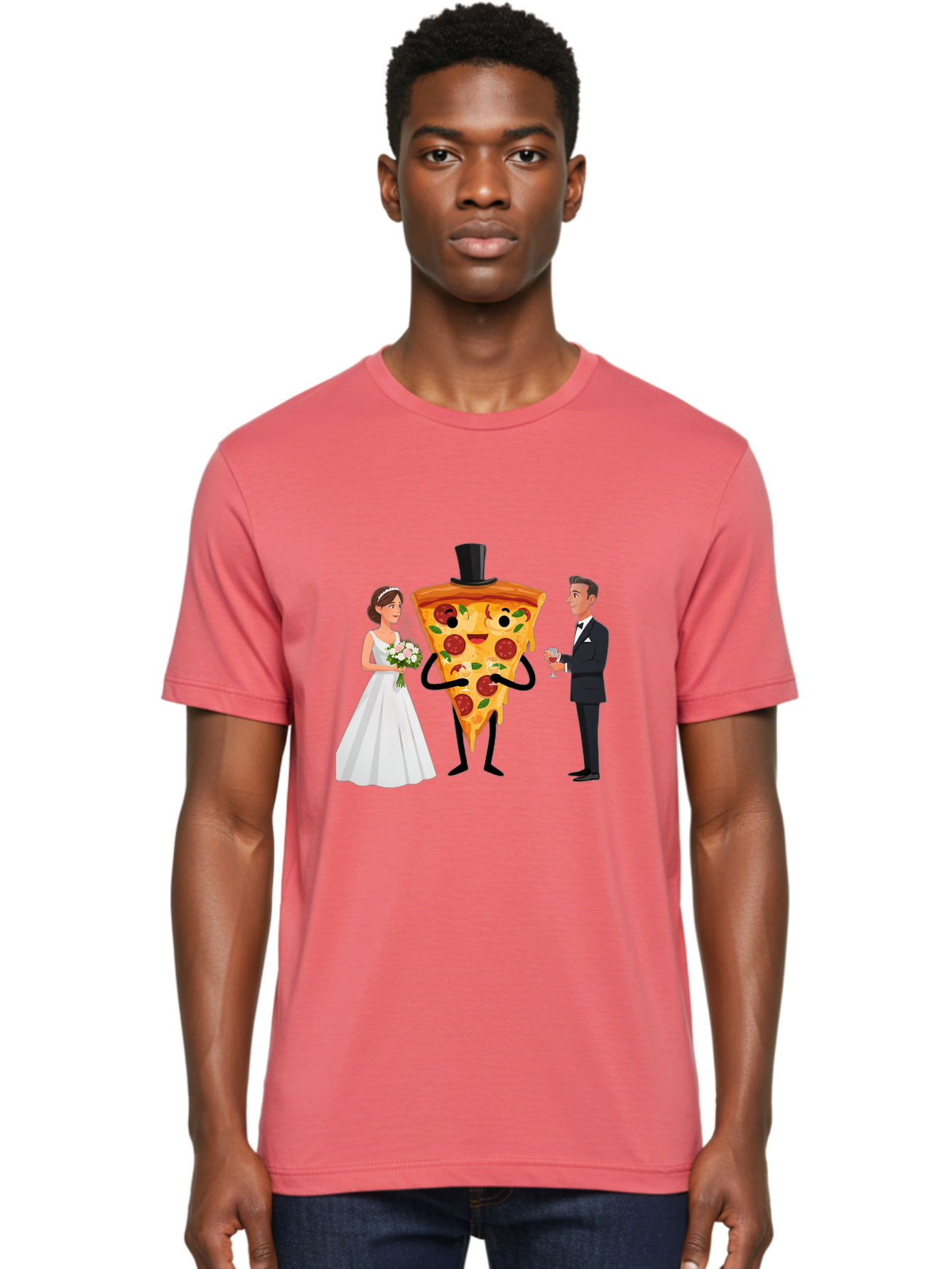 Pizza-Groom Men'S Graphic Tee, 100% Cotton, Comfortable Casual Summer Wear, Machine Washable, Vintage Camera, Old Camera, Antique Camera, Black Camera, Classic Photography, Photography Equipment, Nostalgic Device, Film Camera, Camera Art Ban166