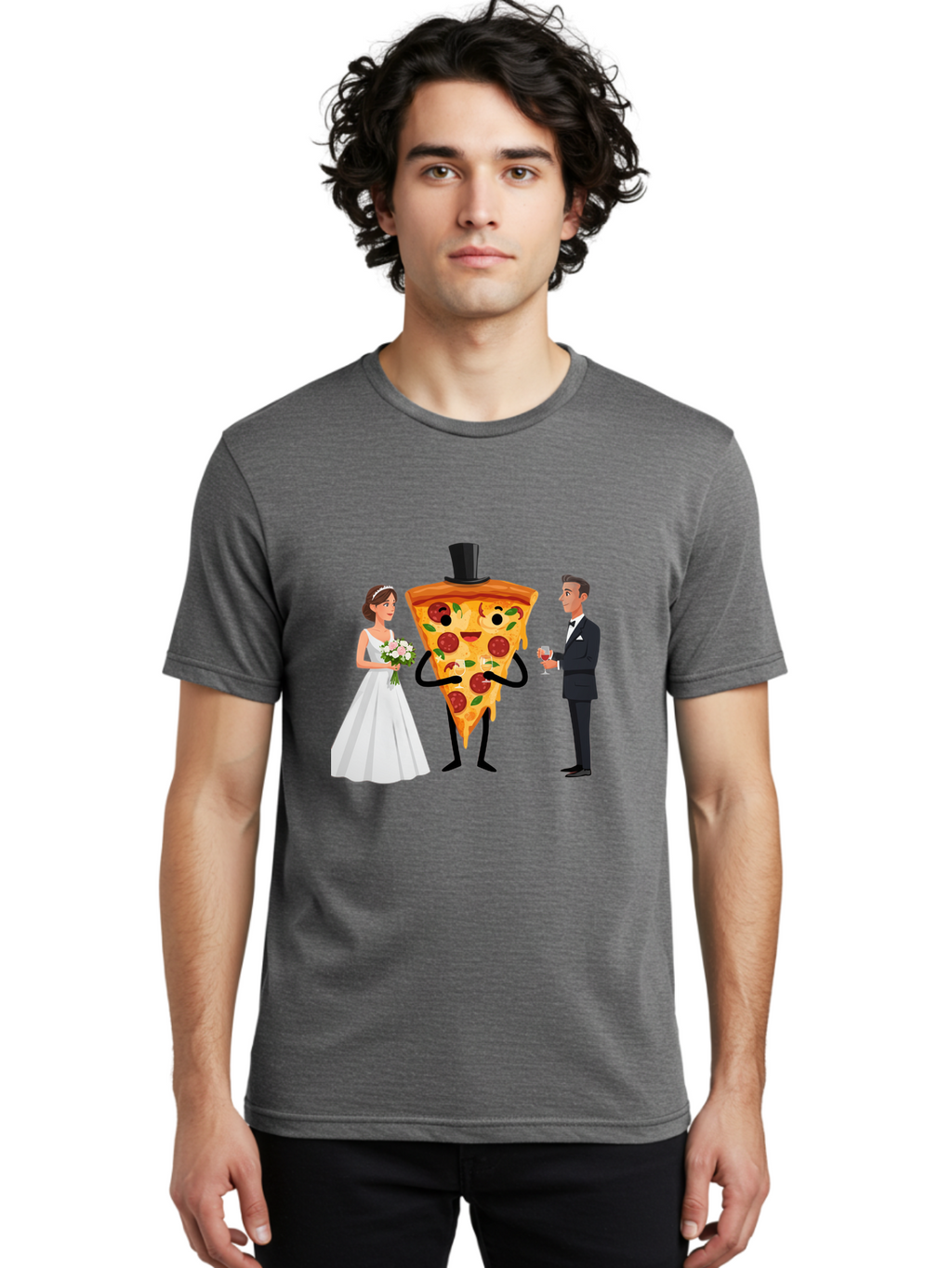 Pizza-Groom Men'S Graphic Tee, 100% Cotton, Comfortable Casual Summer Wear, Machine Washable, Vintage Camera, Old Camera, Antique Camera, Black Camera, Classic Photography, Photography Equipment, Nostalgic Device, Film Camera, Camera Art Ban166