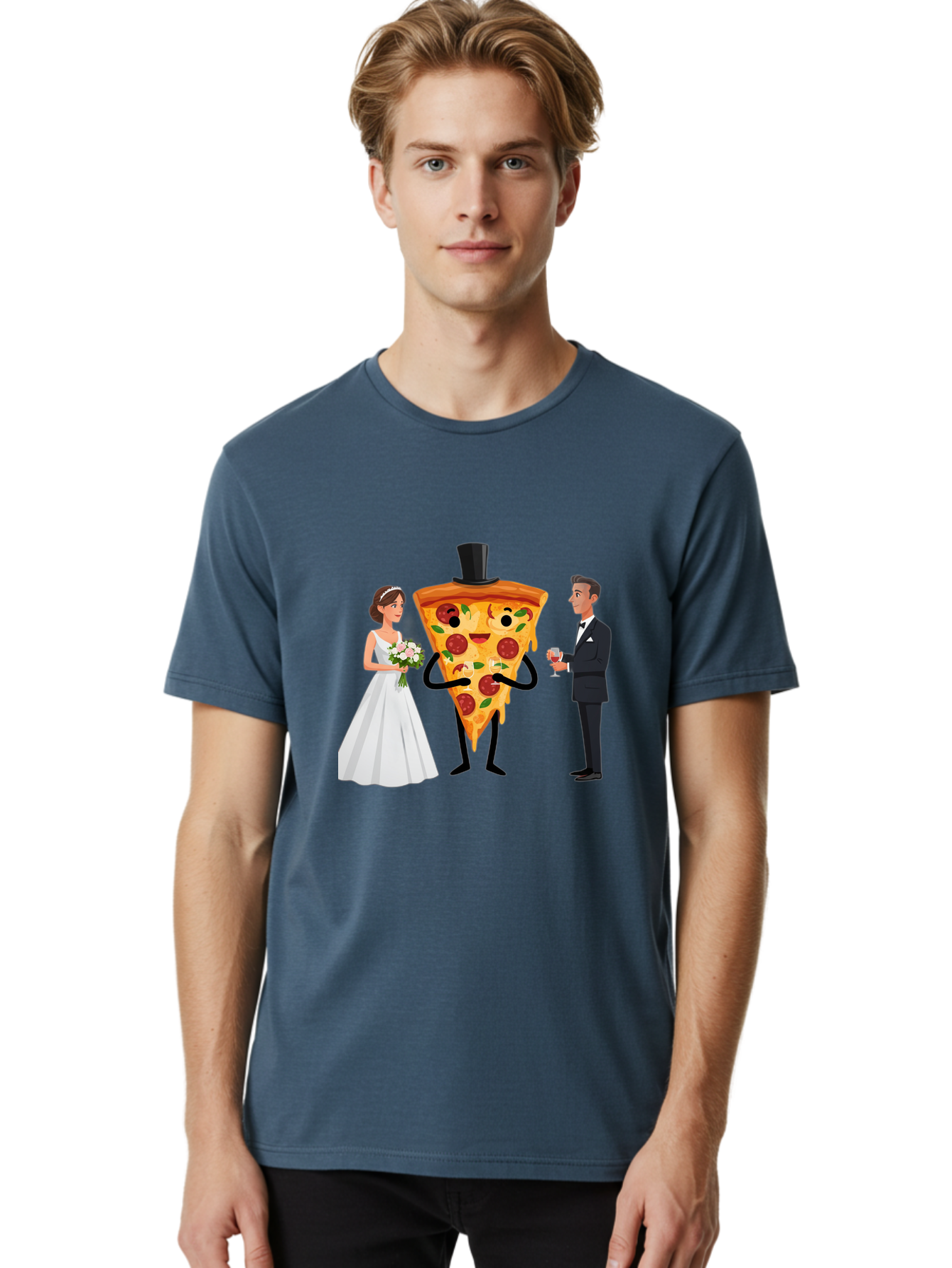 Pizza-Groom Men'S Graphic Tee, 100% Cotton, Comfortable Casual Summer Wear, Machine Washable, Vintage Camera, Old Camera, Antique Camera, Black Camera, Classic Photography, Photography Equipment, Nostalgic Device, Film Camera, Camera Art Ban166
