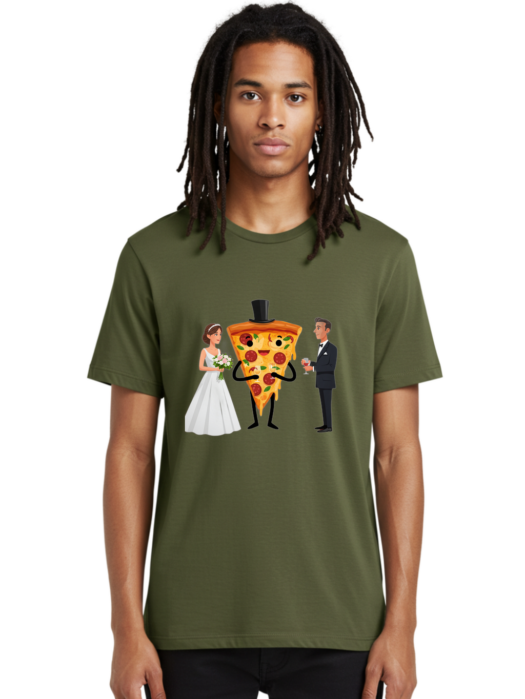 Pizza-Groom Men'S Graphic Tee, 100% Cotton, Comfortable Casual Summer Wear, Machine Washable, Vintage Camera, Old Camera, Antique Camera, Black Camera, Classic Photography, Photography Equipment, Nostalgic Device, Film Camera, Camera Art Ban166