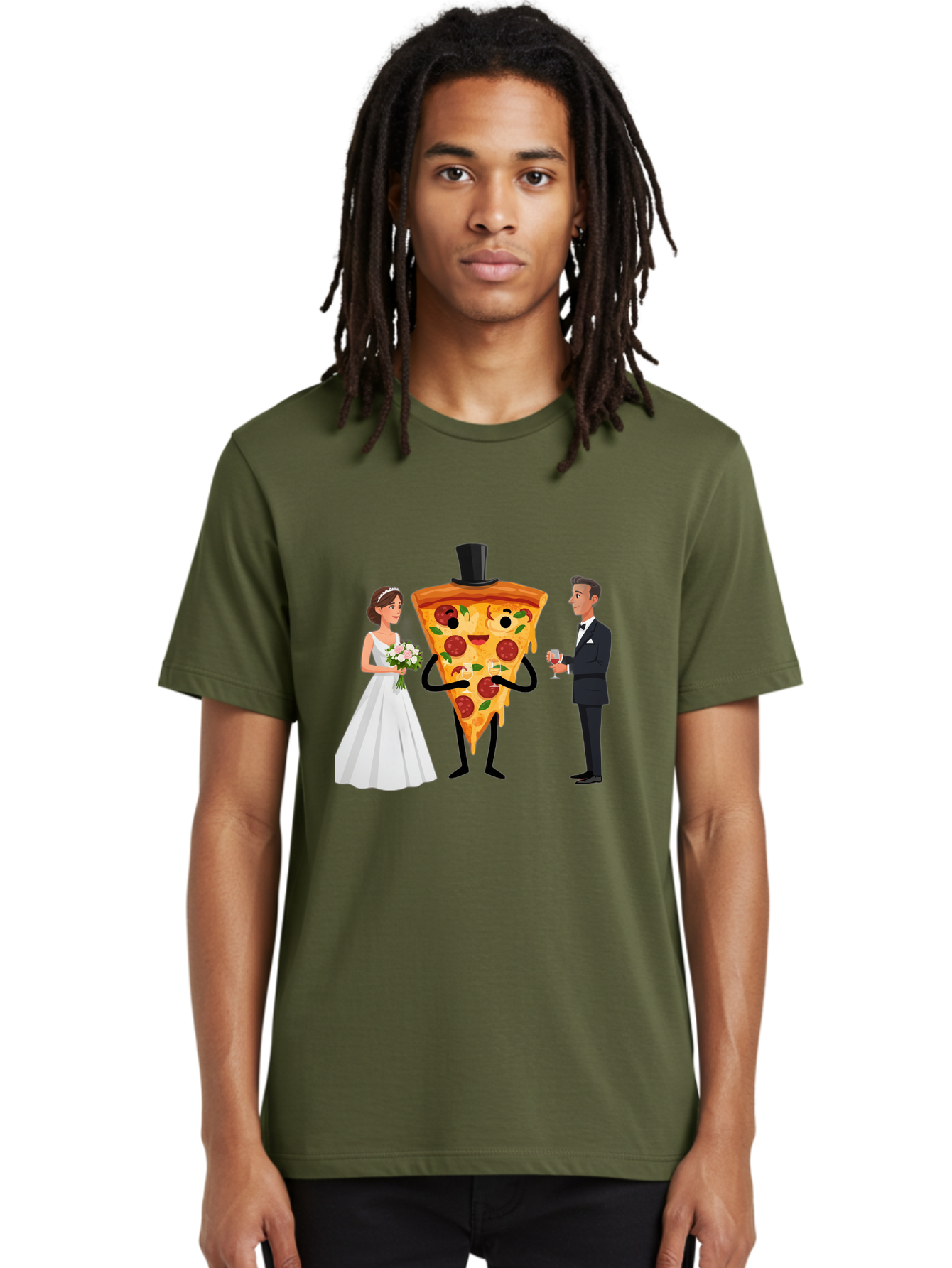 Pizza-Groom Men'S Graphic Tee, 100% Cotton, Comfortable Casual Summer Wear, Machine Washable, Vintage Camera, Old Camera, Antique Camera, Black Camera, Classic Photography, Photography Equipment, Nostalgic Device, Film Camera, Camera Art Ban166