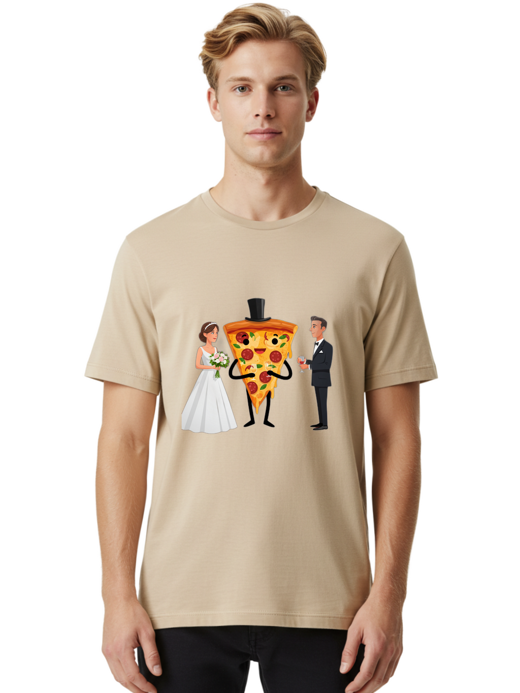 Pizza-Groom Men'S Graphic Tee, 100% Cotton, Comfortable Casual Summer Wear, Machine Washable, Vintage Camera, Old Camera, Antique Camera, Black Camera, Classic Photography, Photography Equipment, Nostalgic Device, Film Camera, Camera Art Ban166