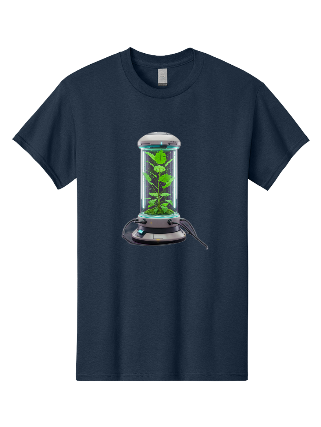 Plant-In-A-Pod Men'S Graphic Tee, 100% Cotton, Comfortable Casual Summer Wear, Machine Washable, Vintage Camera, Old Camera, Antique Camera, Black Camera, Classic Photography, Photography Equipment, Nostalgic Device, Film Camera, Camera Art Ban172
