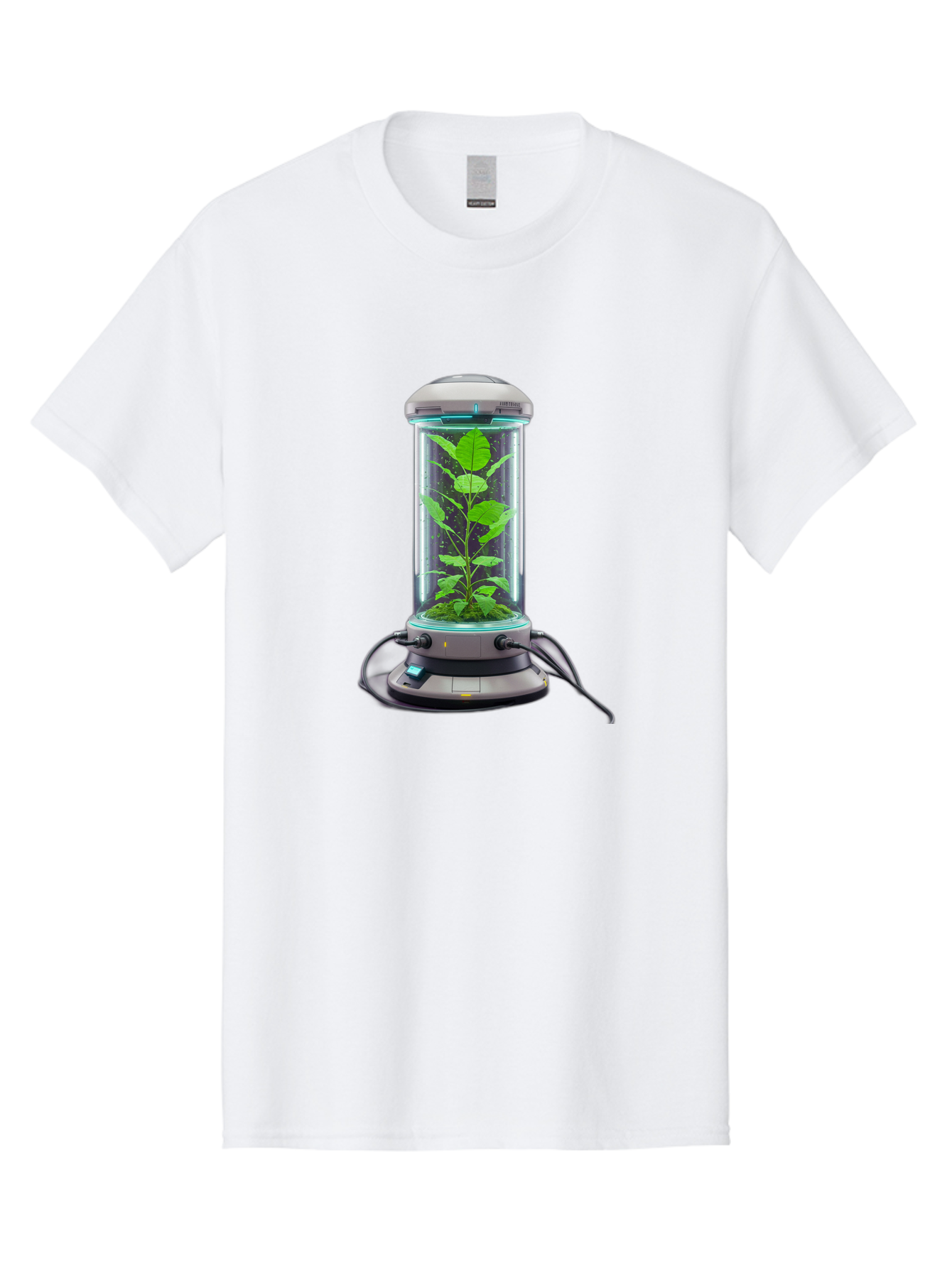 Plant-In-A-Pod Men'S Graphic Tee, 100% Cotton, Comfortable Casual Summer Wear, Machine Washable, Vintage Camera, Old Camera, Antique Camera, Black Camera, Classic Photography, Photography Equipment, Nostalgic Device, Film Camera, Camera Art Ban172